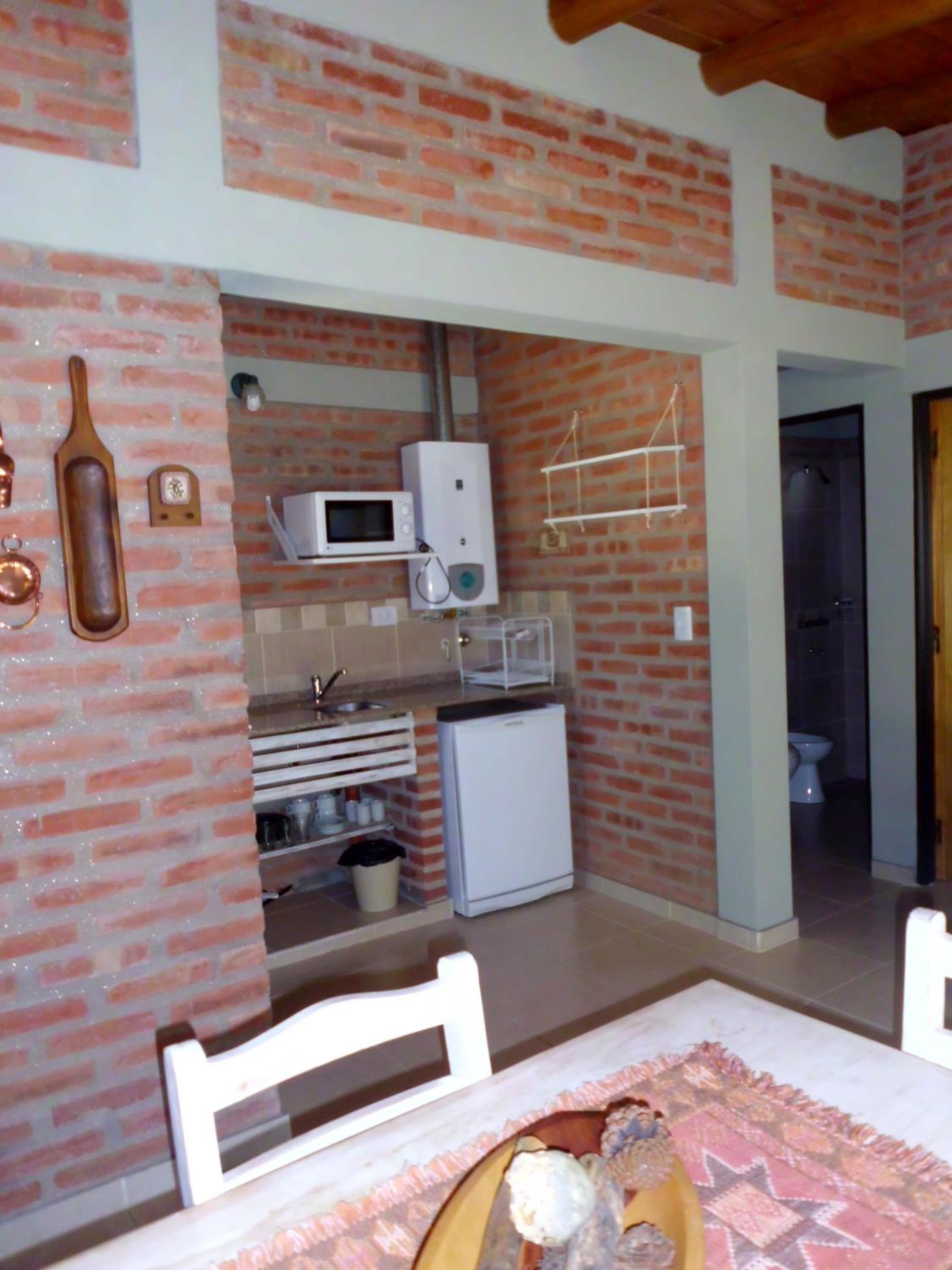 Alma Serrana Apart Cabañas - Solo Adultos