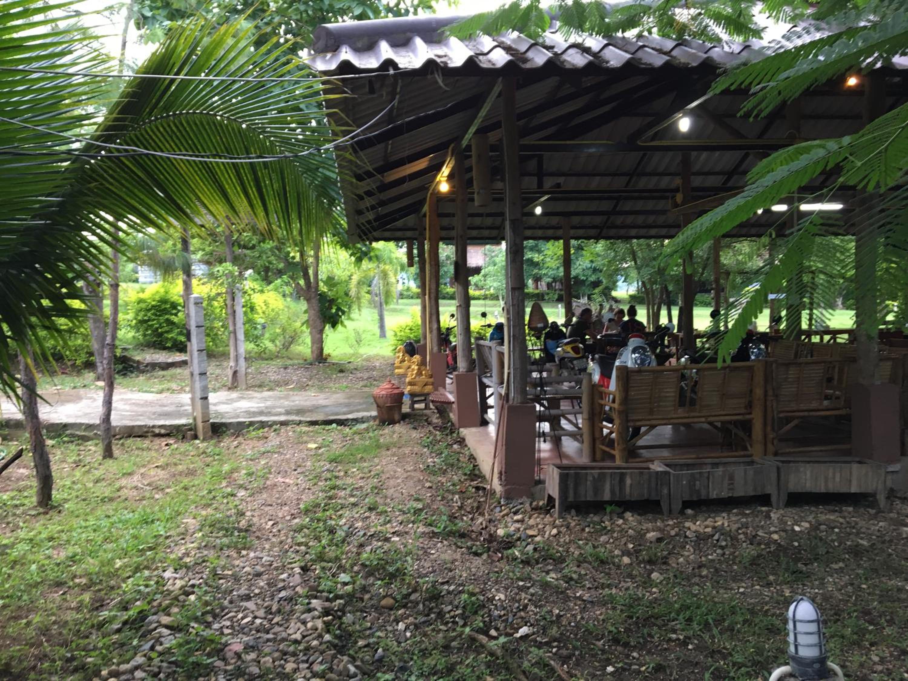 Paipunthong Resort