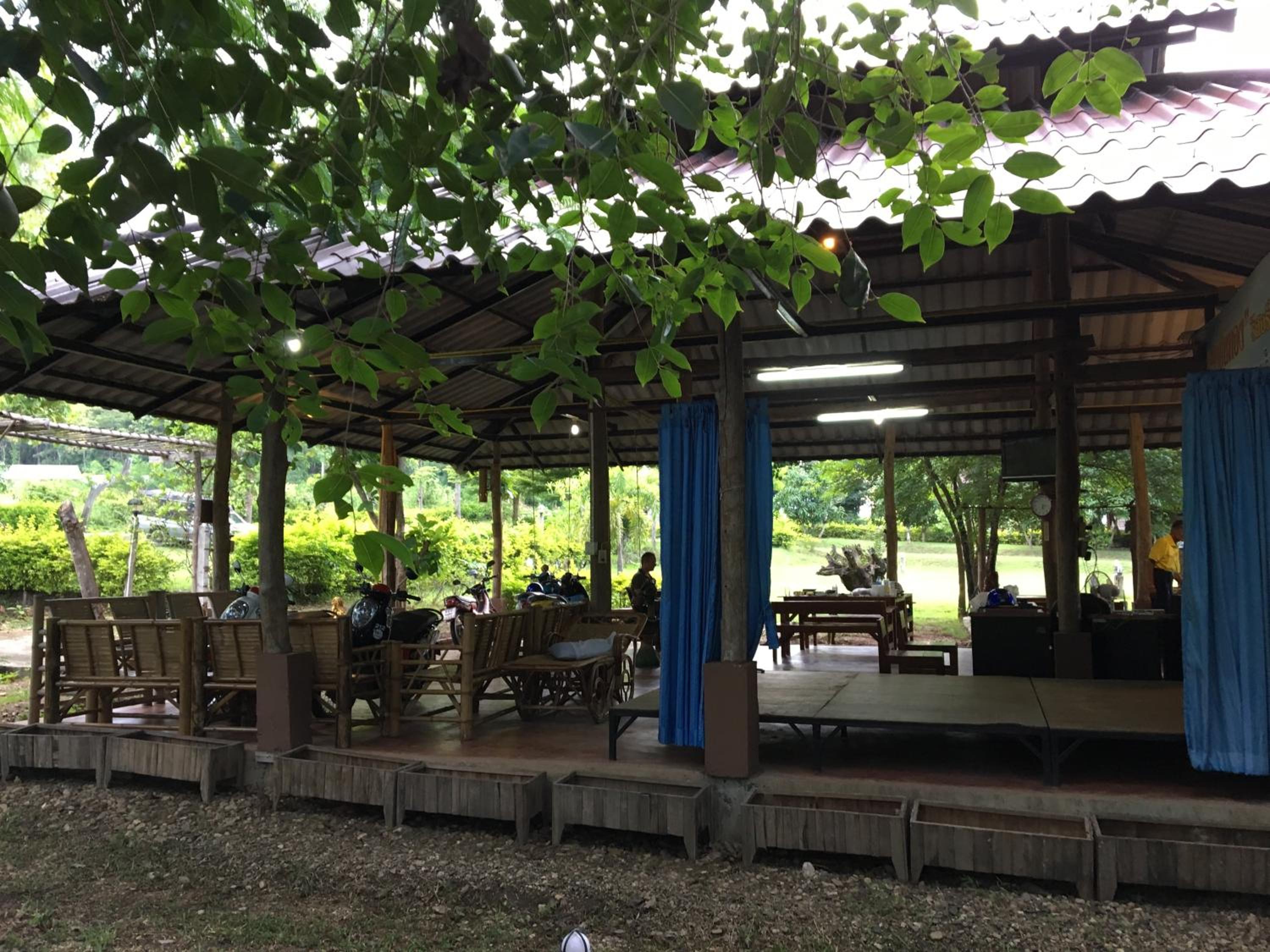 Paipunthong Resort