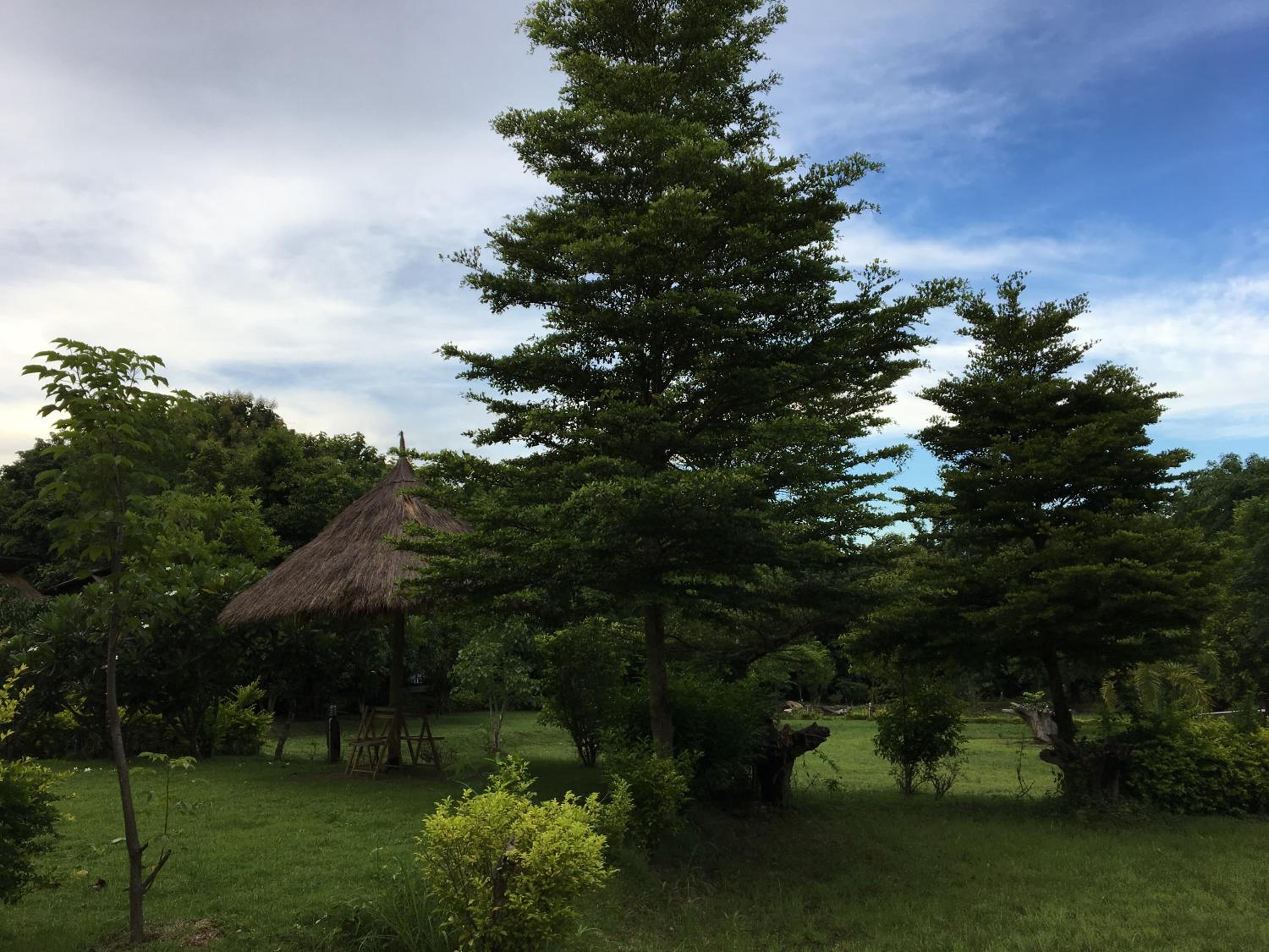 Paipunthong Resort
