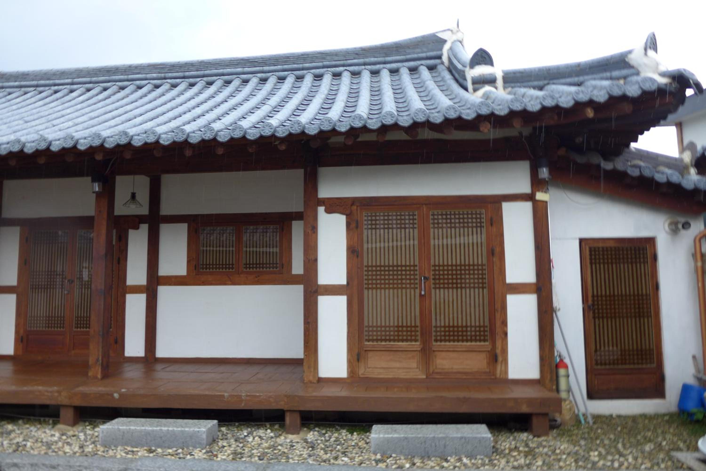 Sarangroo