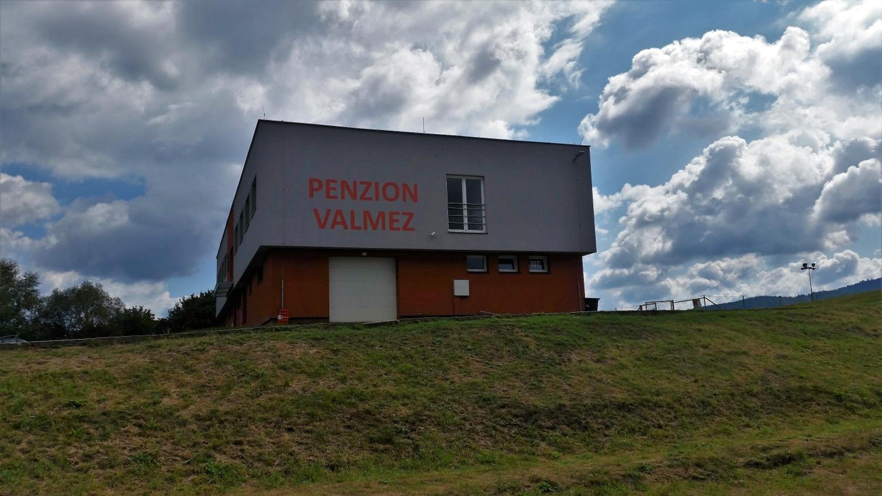 Penzion ValMez