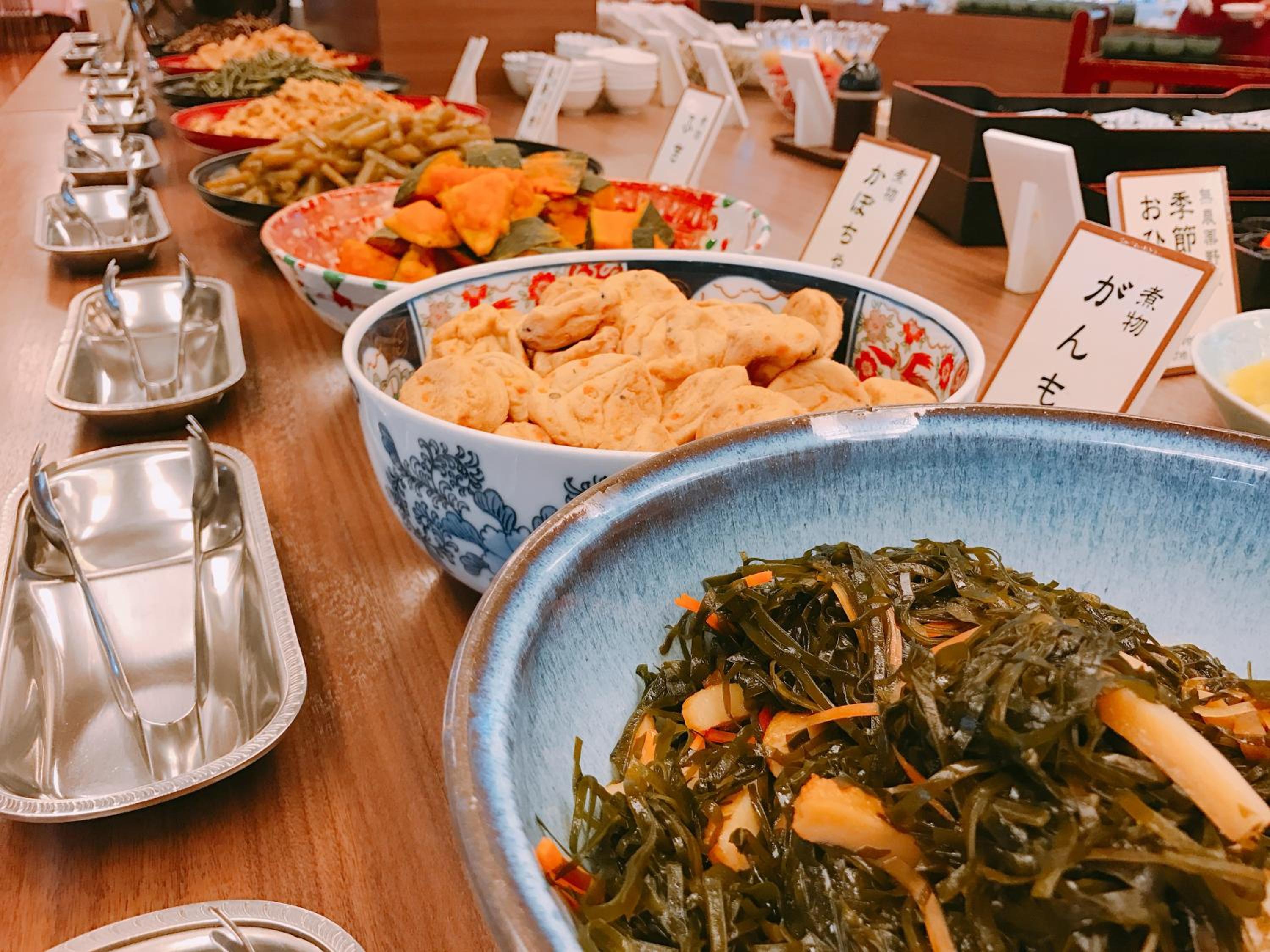 Tendo Onsen TAKINOYU