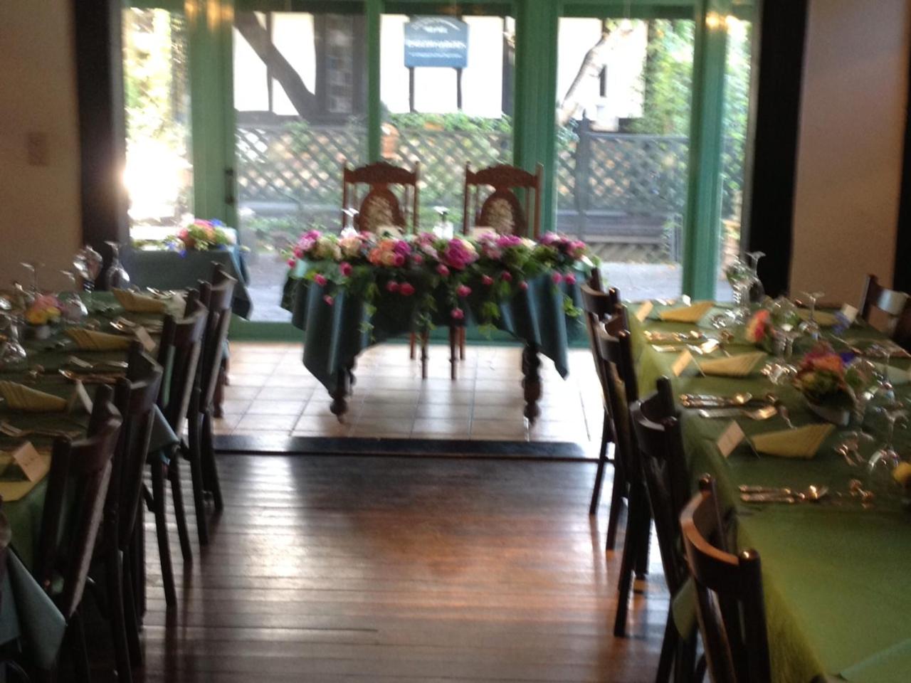 Petit Hotel & Restaurant Old Age, Hokuto - 18