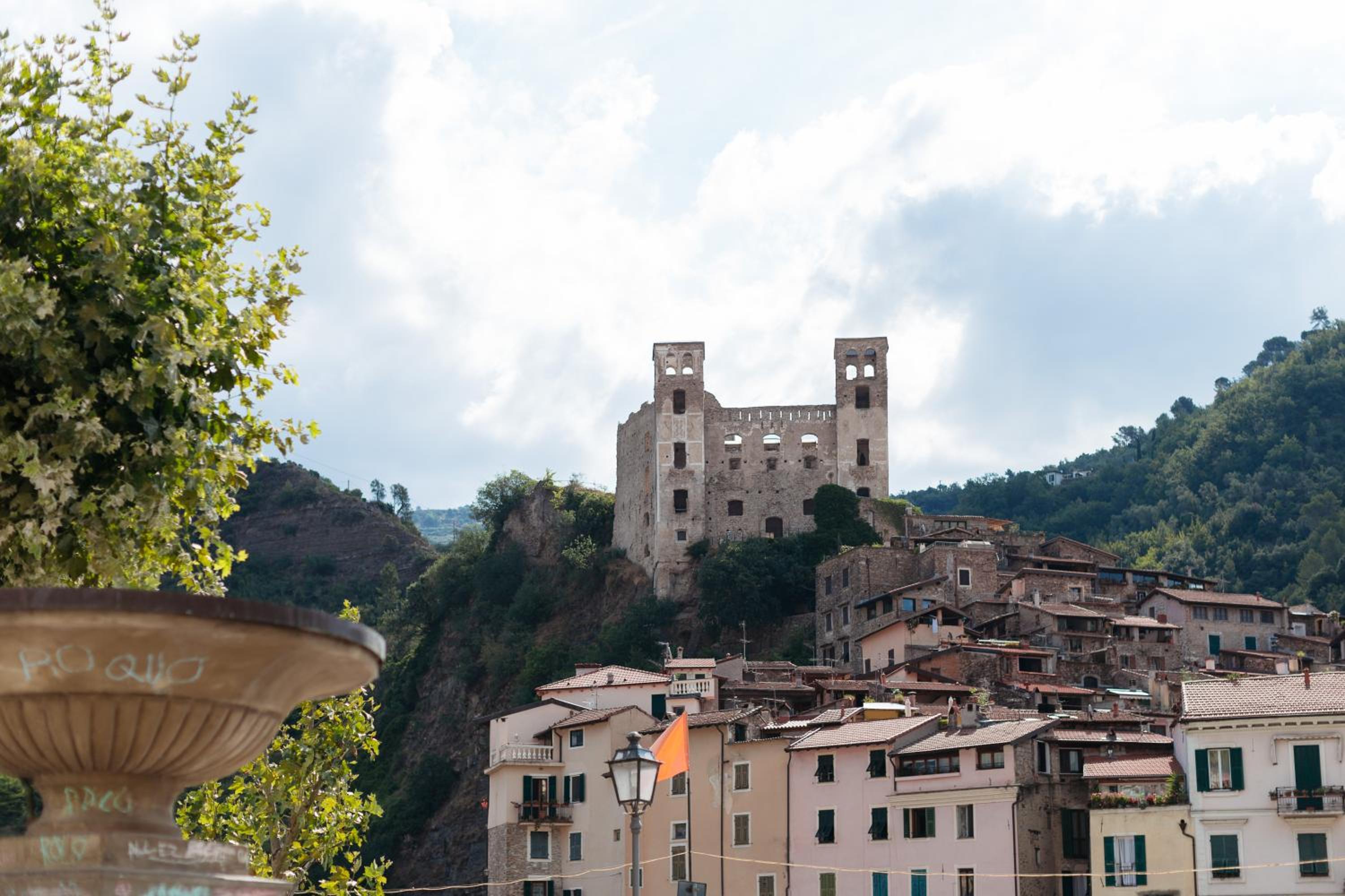 DUSSAIGA - Camera Delle Rose view 3