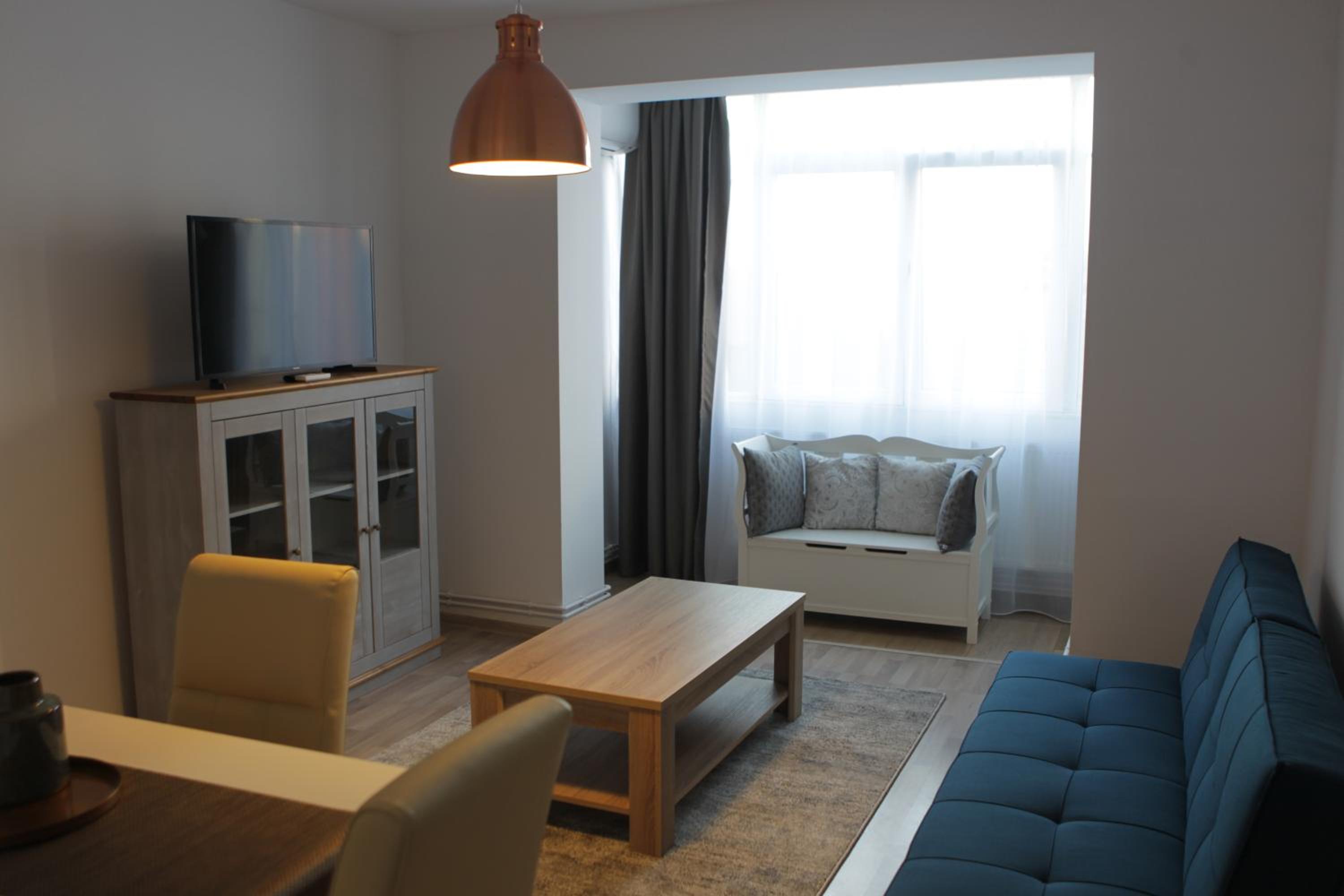 Joy Apartment