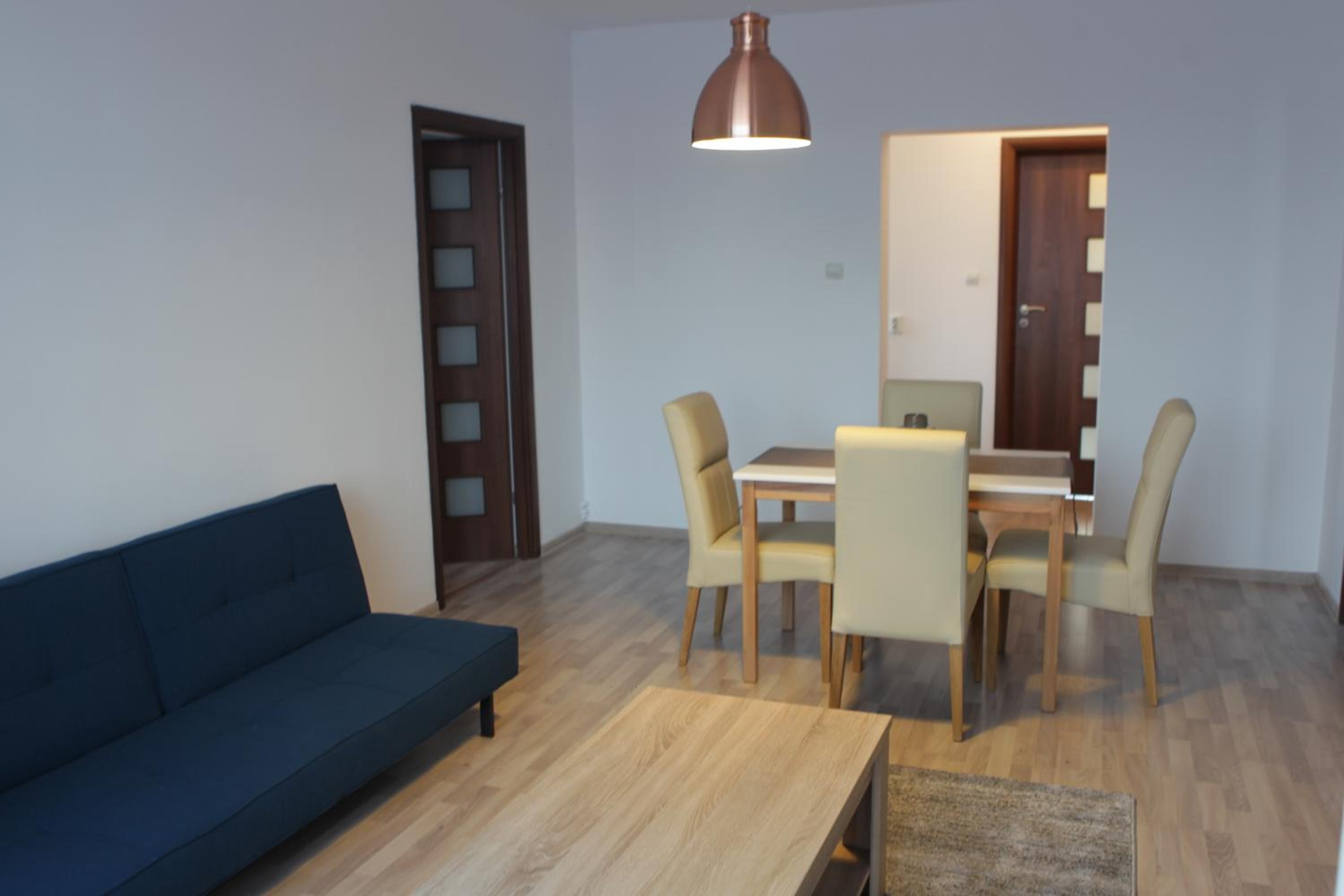 Joy Apartment