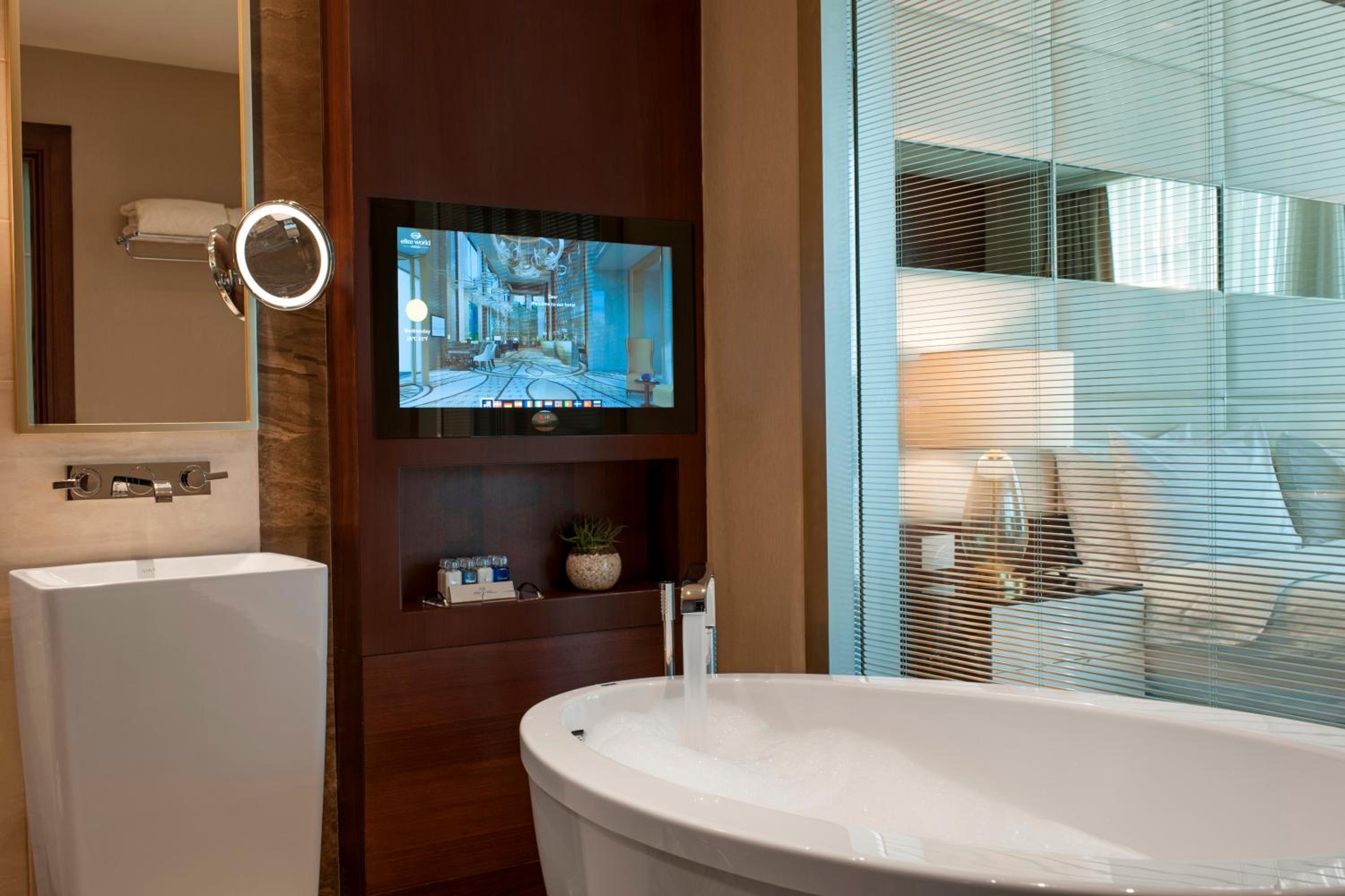 Elite World Grand İstanbul Basın Ekspres - Image 5