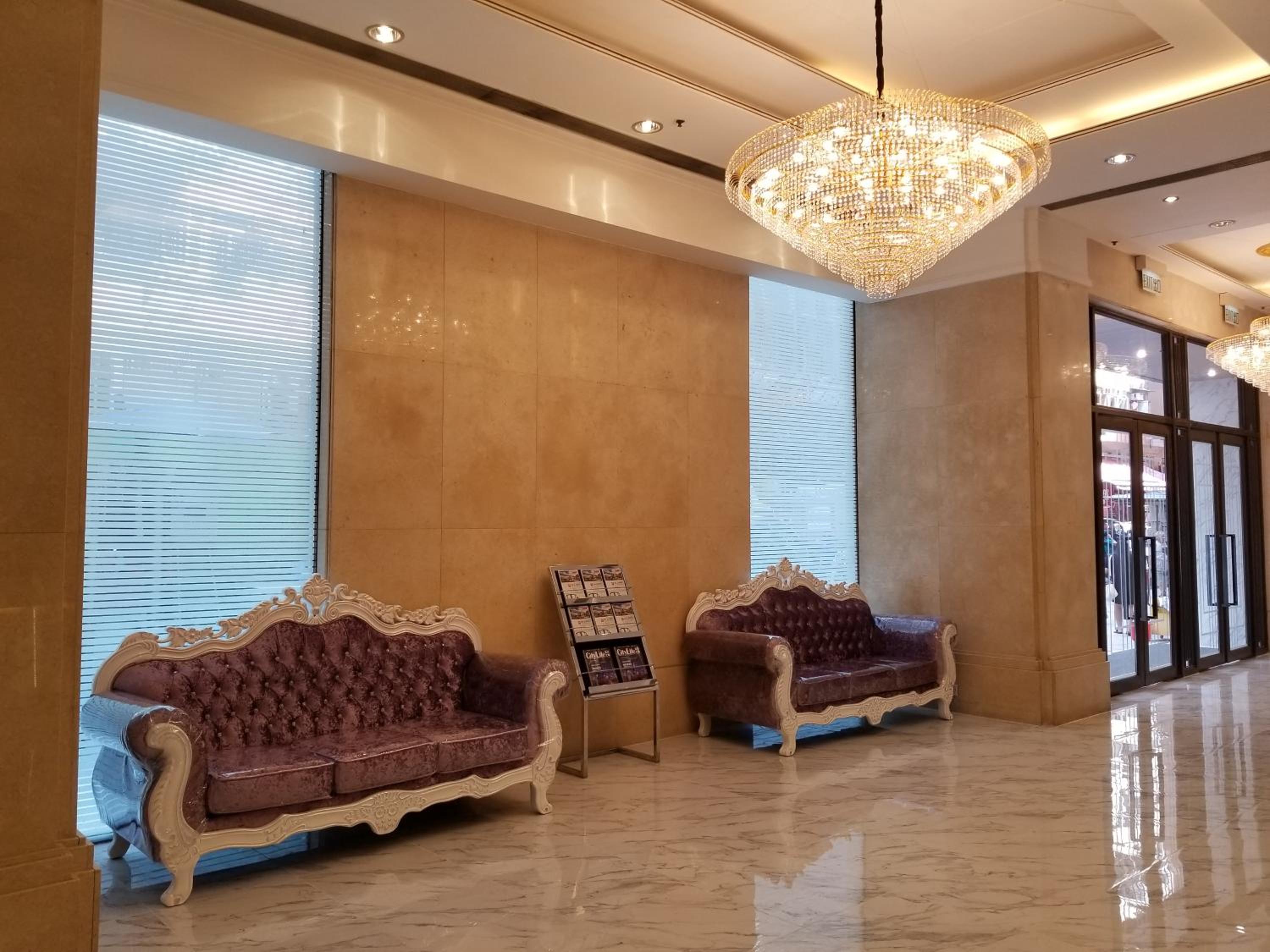 Ramada Hong Kong Grand View 3