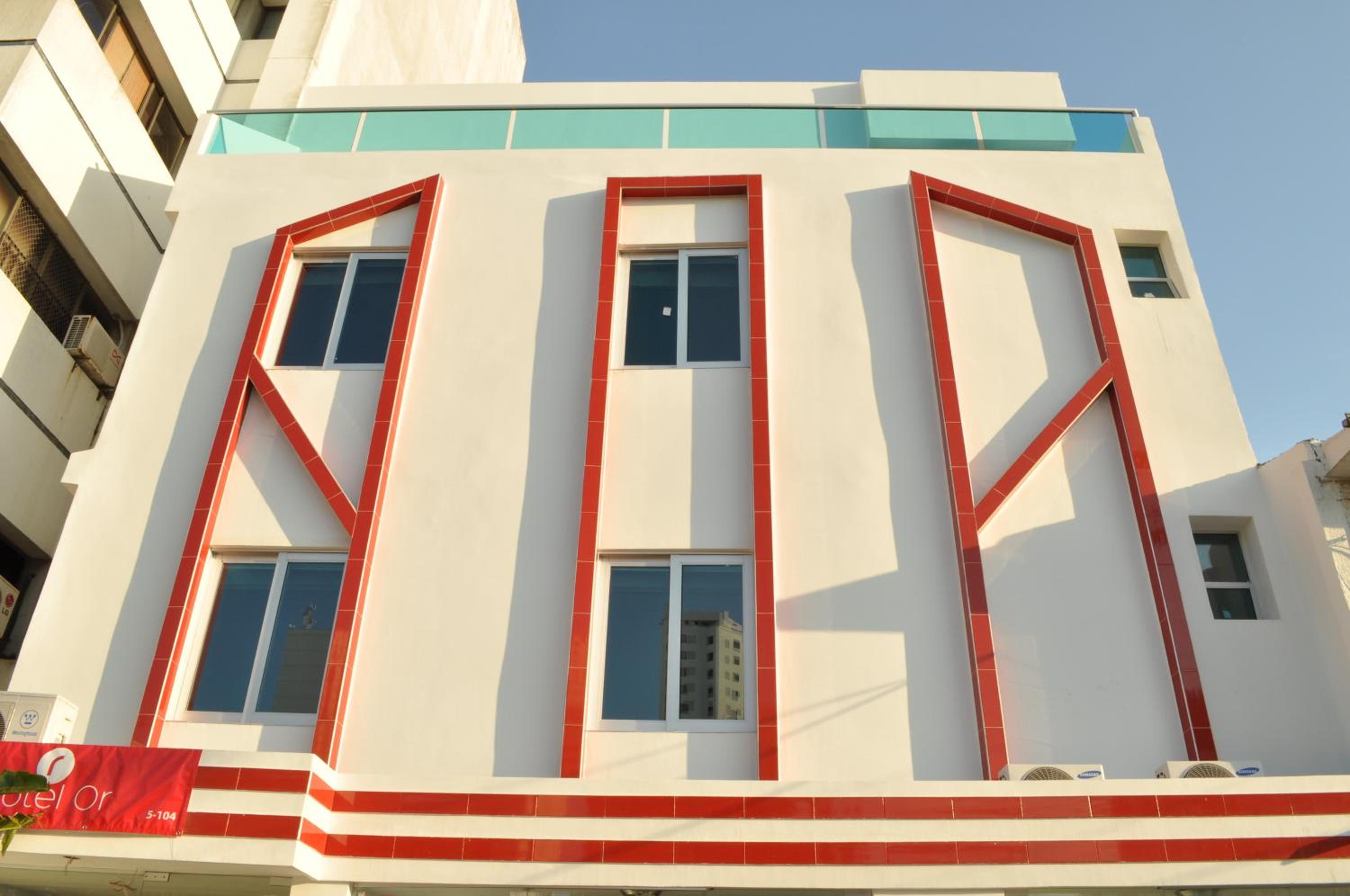 Hotel Or Cartagena