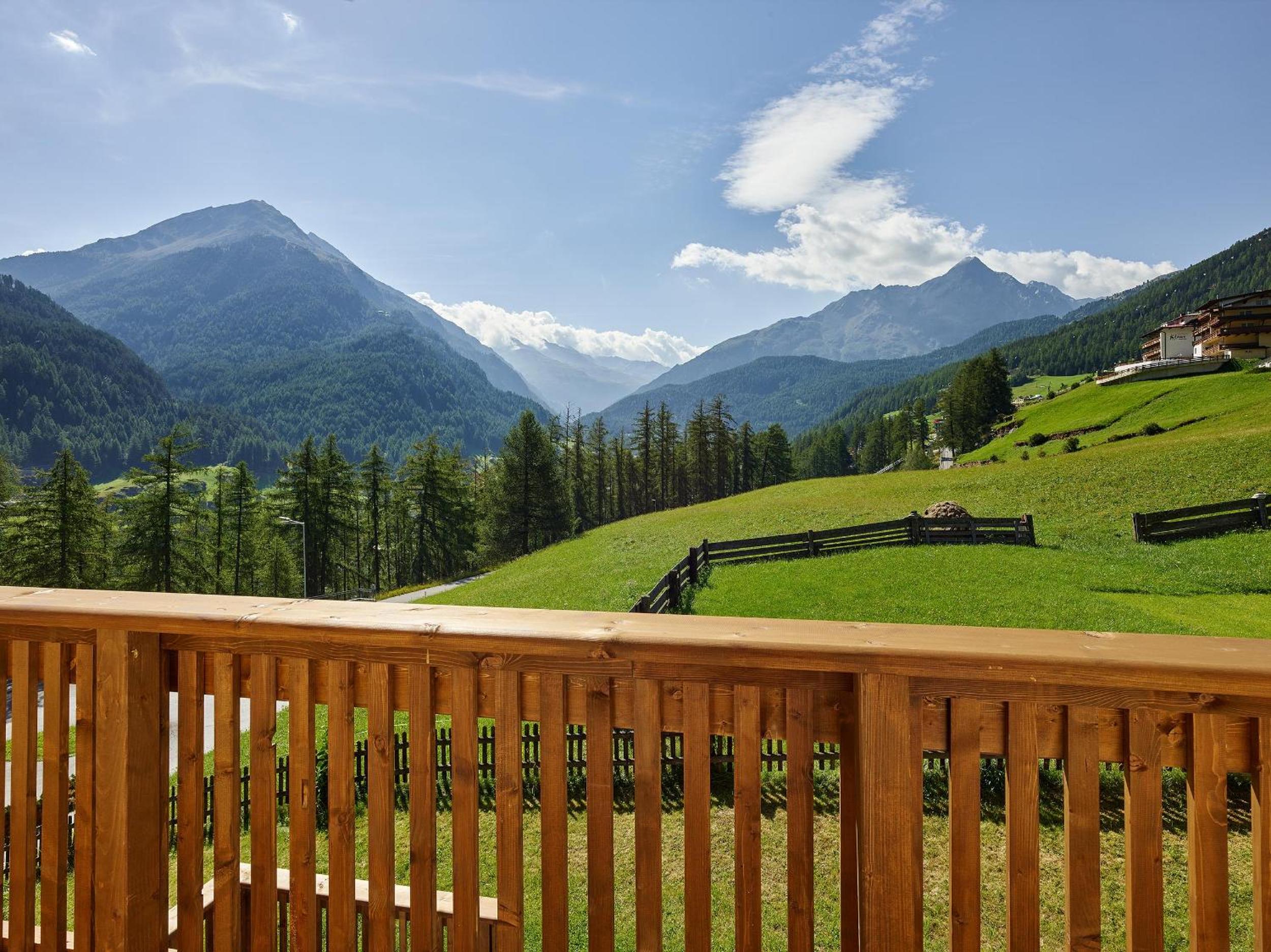 A CASA Opal Appartements