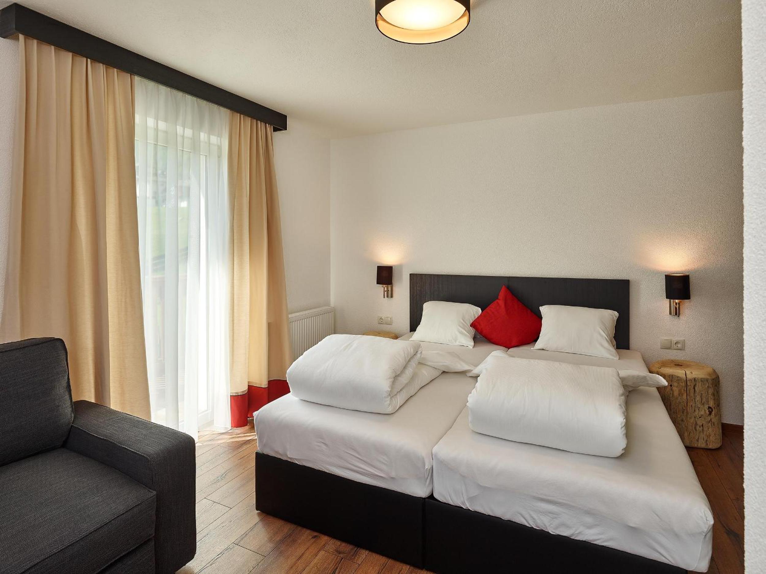 A CASA Opal Appartements
