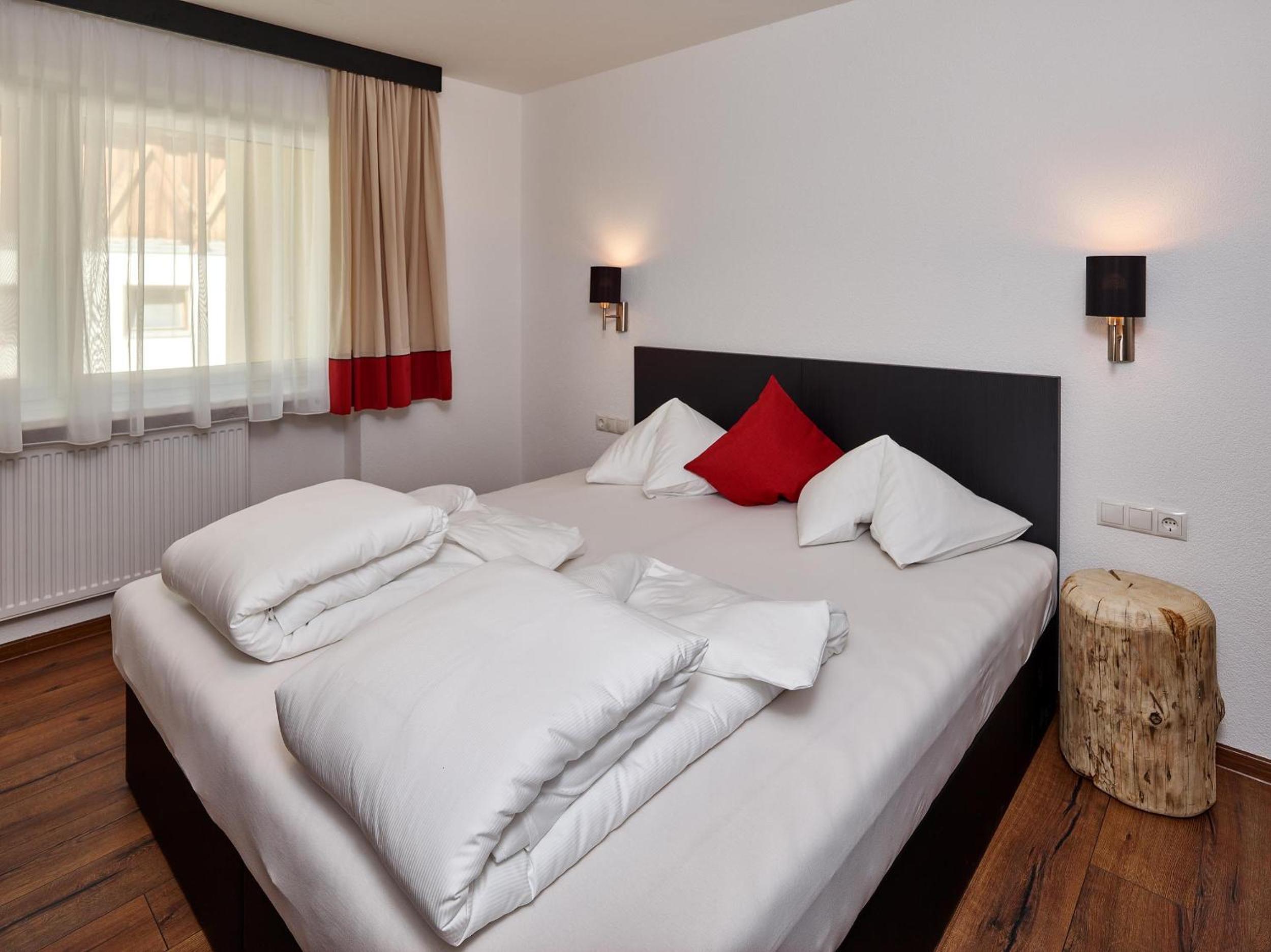 A CASA Opal Appartements