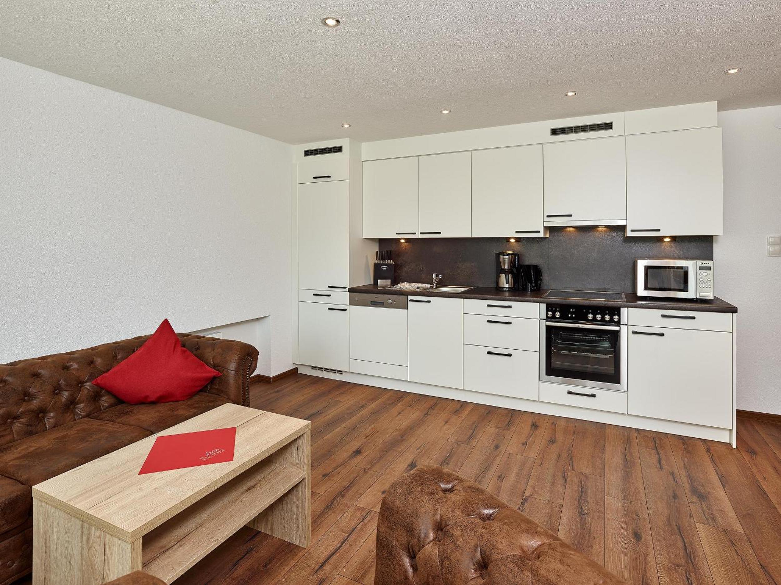 A CASA Opal Appartements