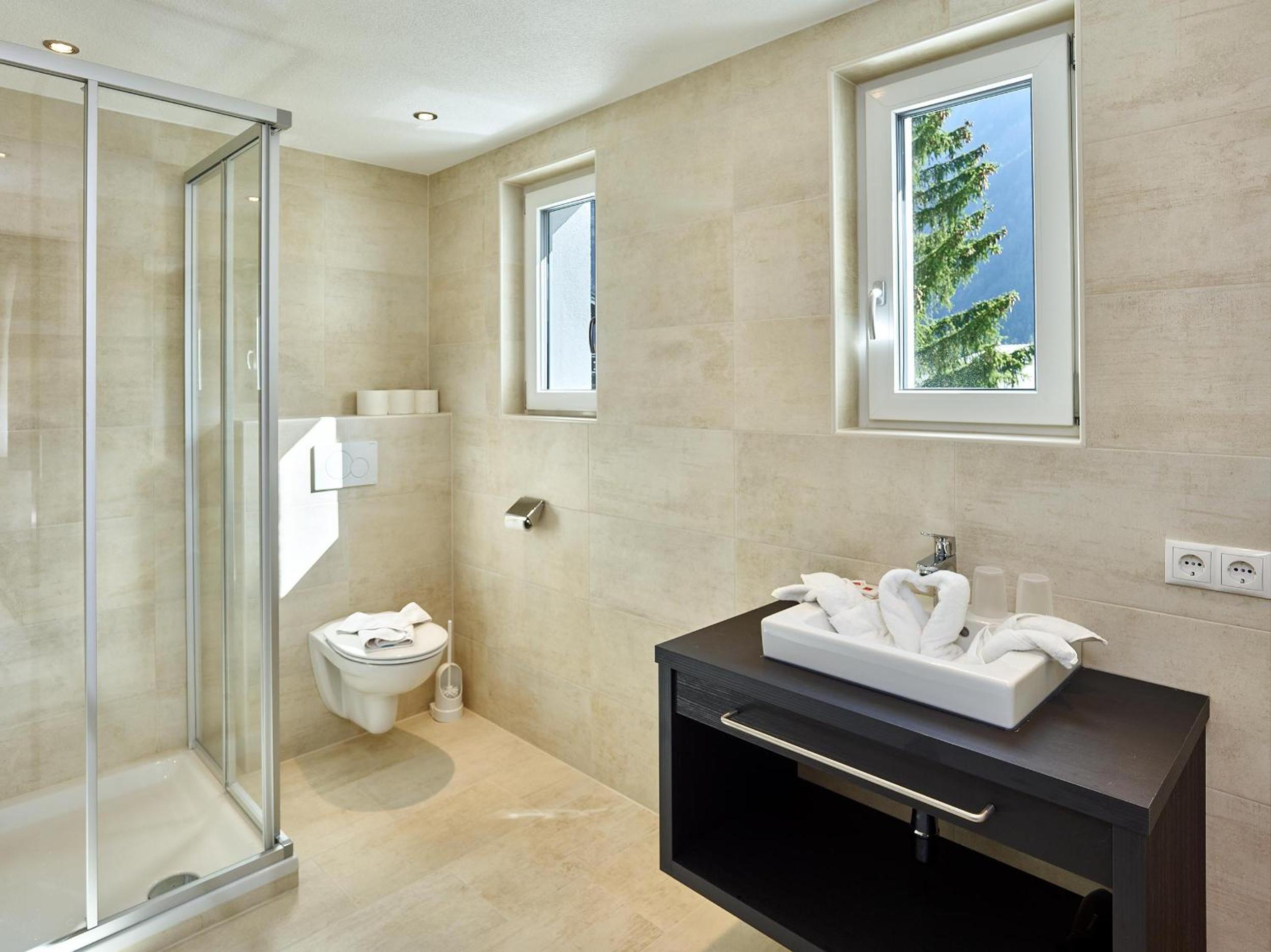 A CASA Opal Appartements