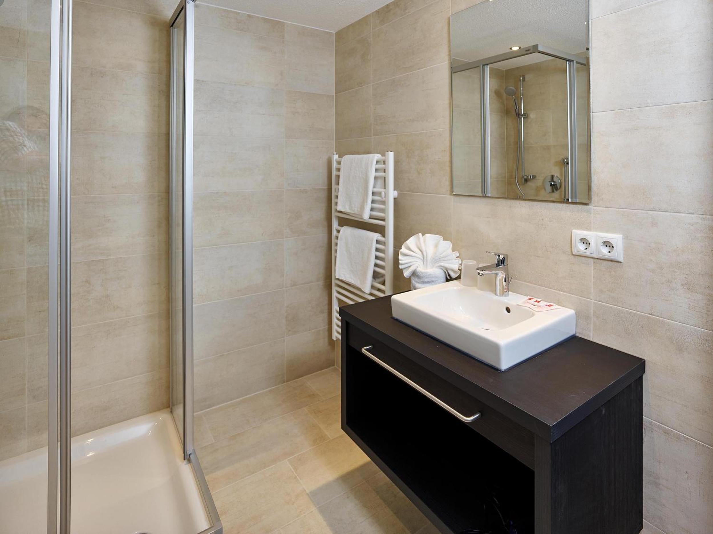 A CASA Opal Appartements