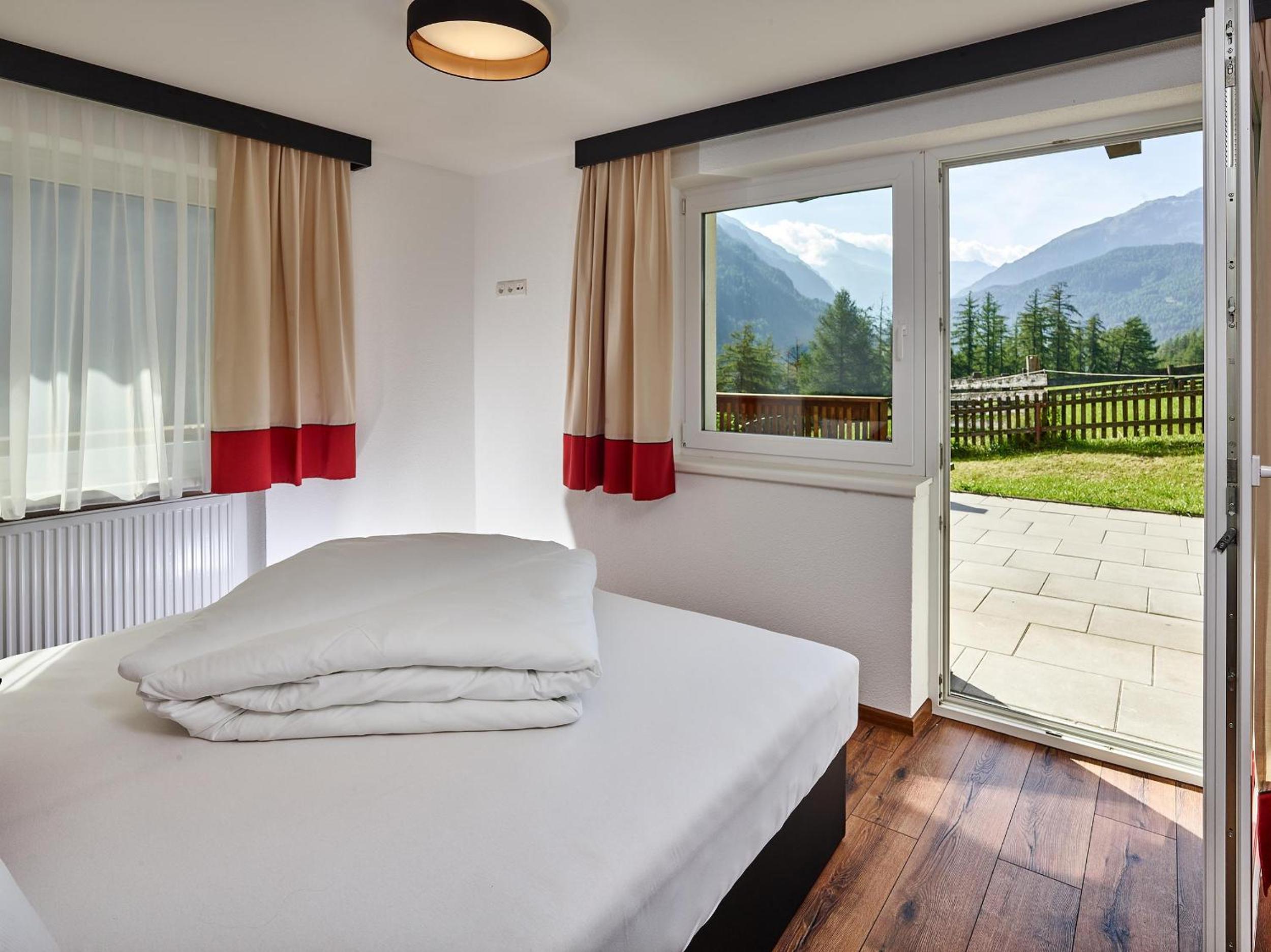 A CASA Opal Appartements