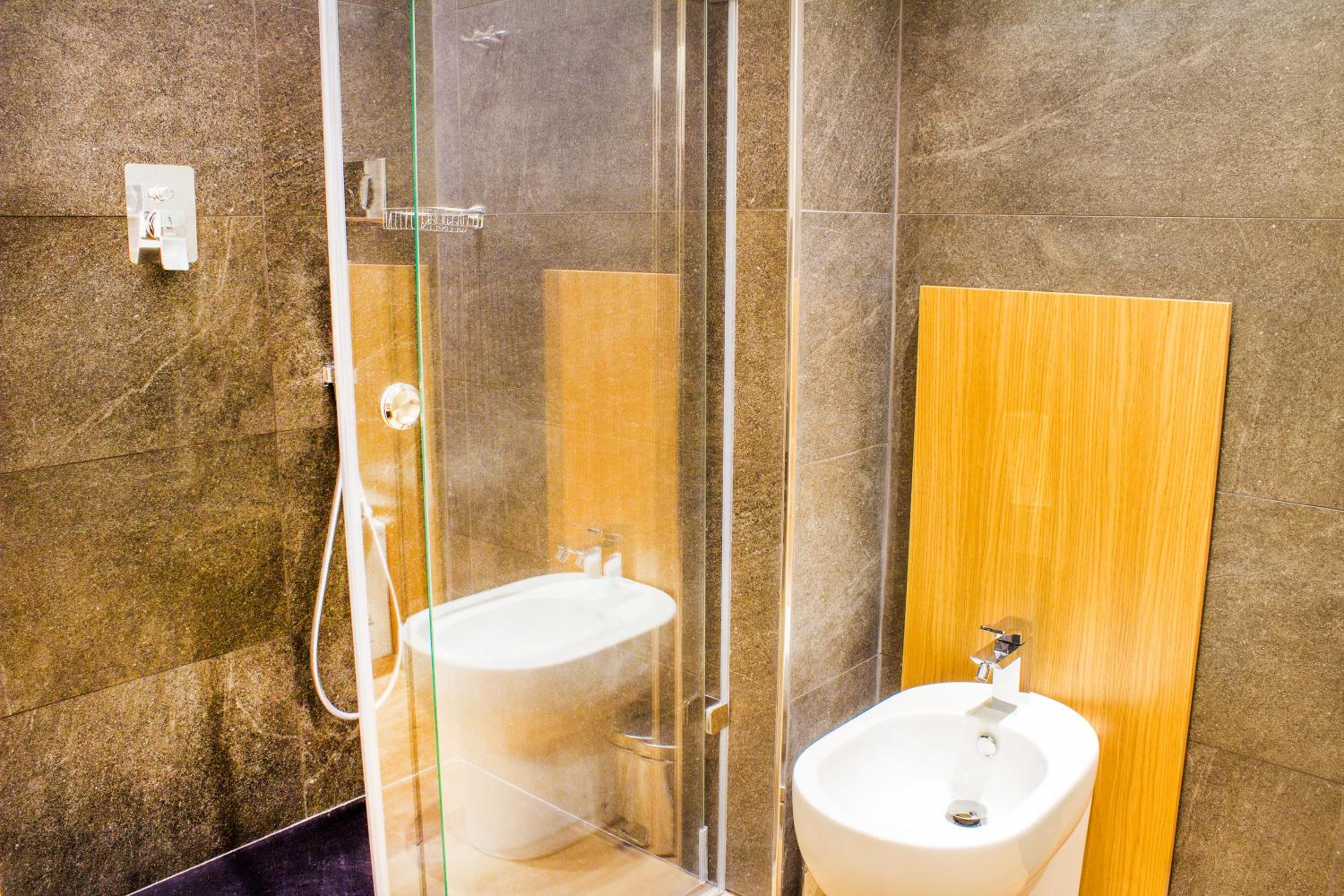 Kalamonjo Suite&Rooms