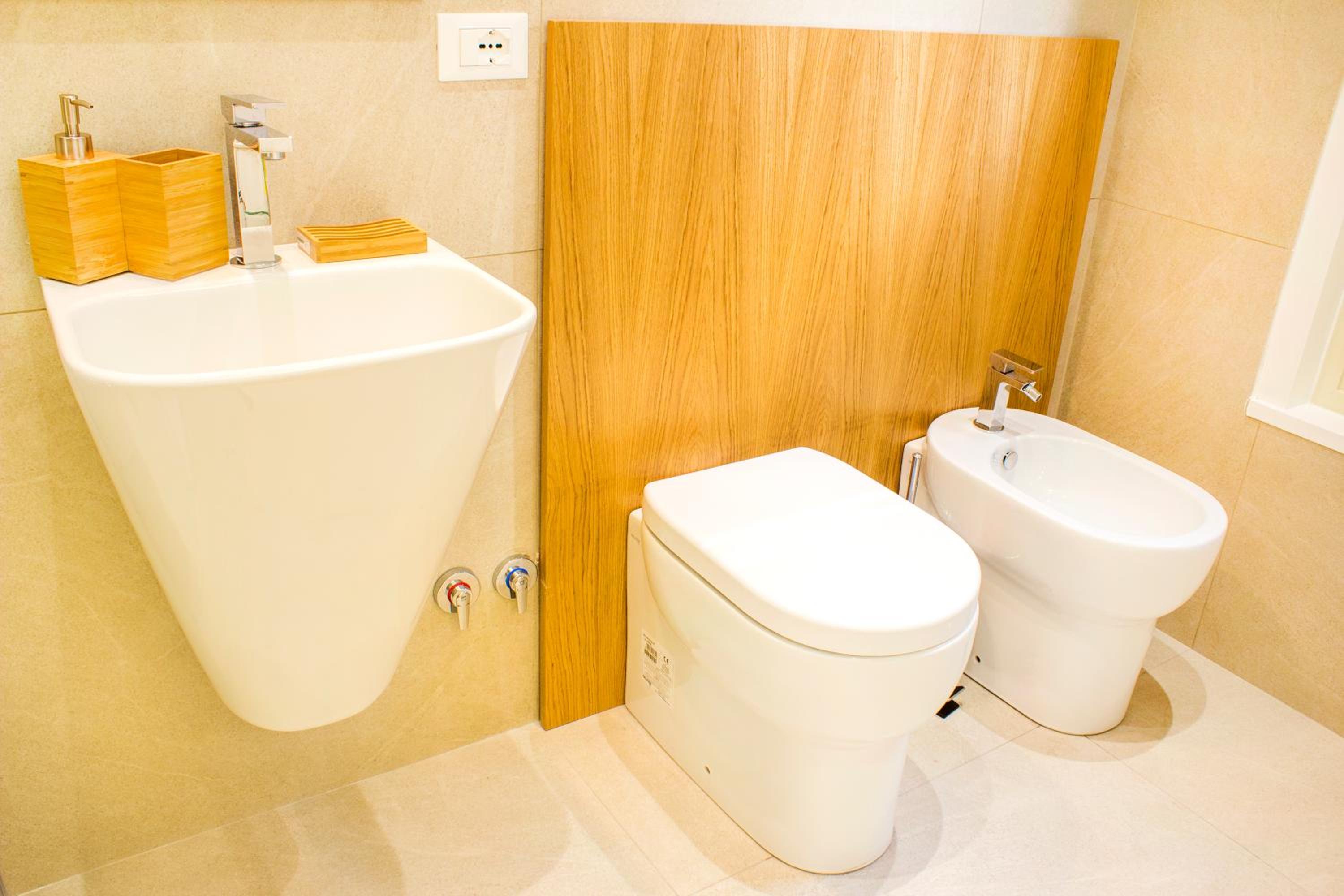 Kalamonjo Suite&Rooms