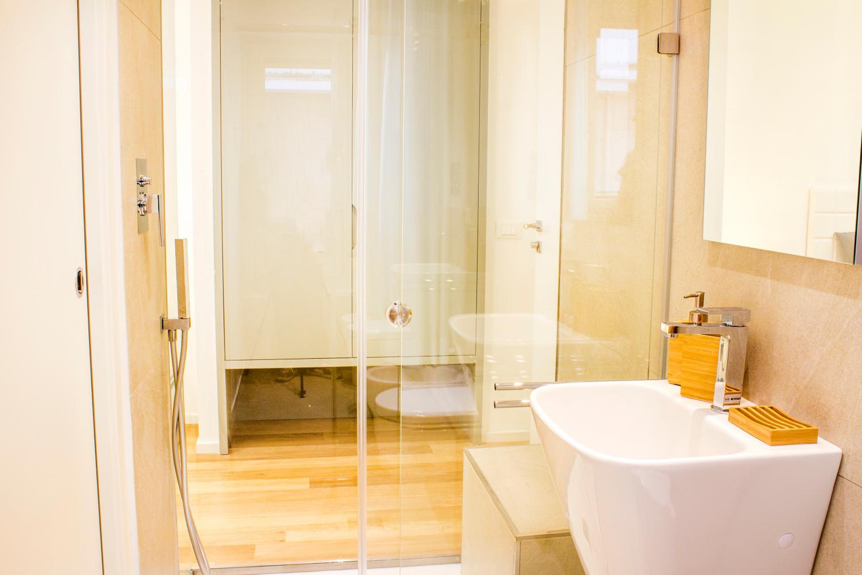 Kalamonjo Suite&Rooms