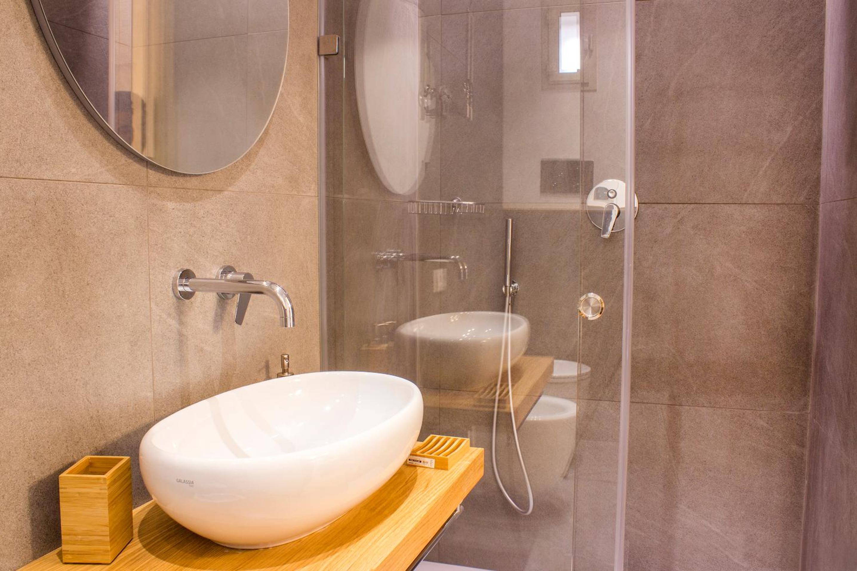 Kalamonjo Suite&Rooms