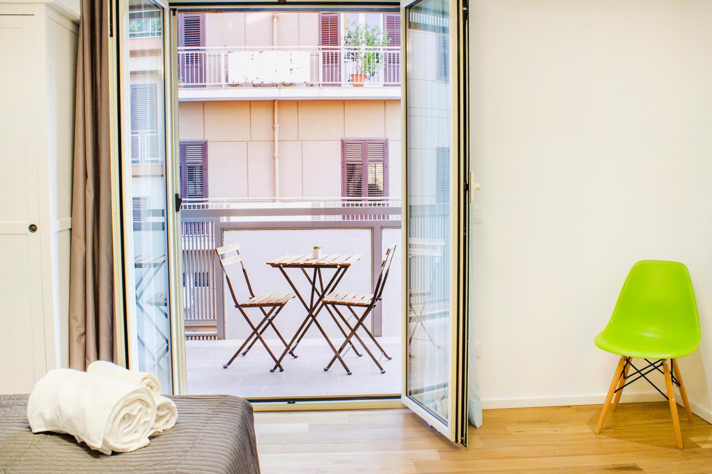 Kalamonjo Suite&Rooms