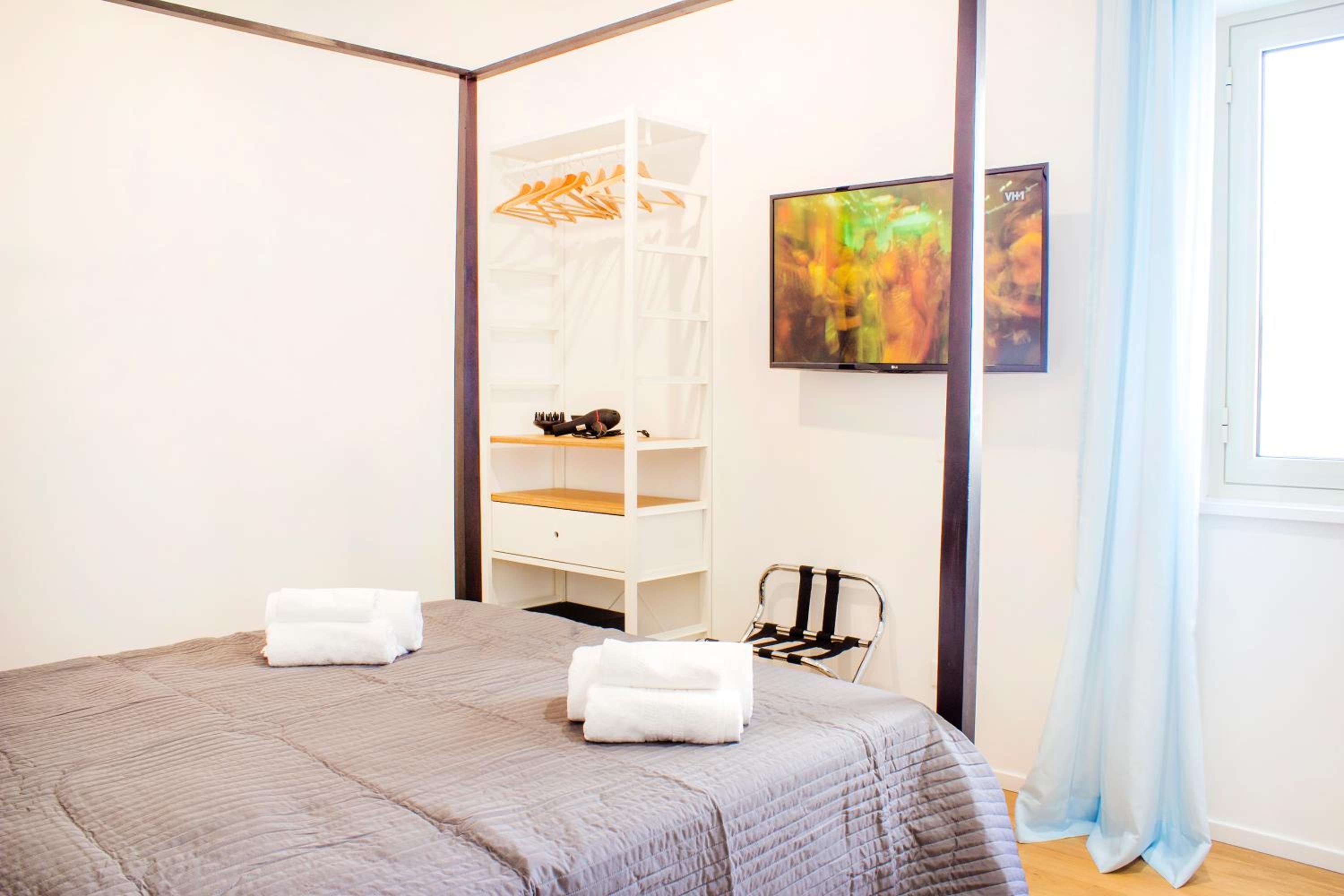 Kalamonjo Suite&Rooms