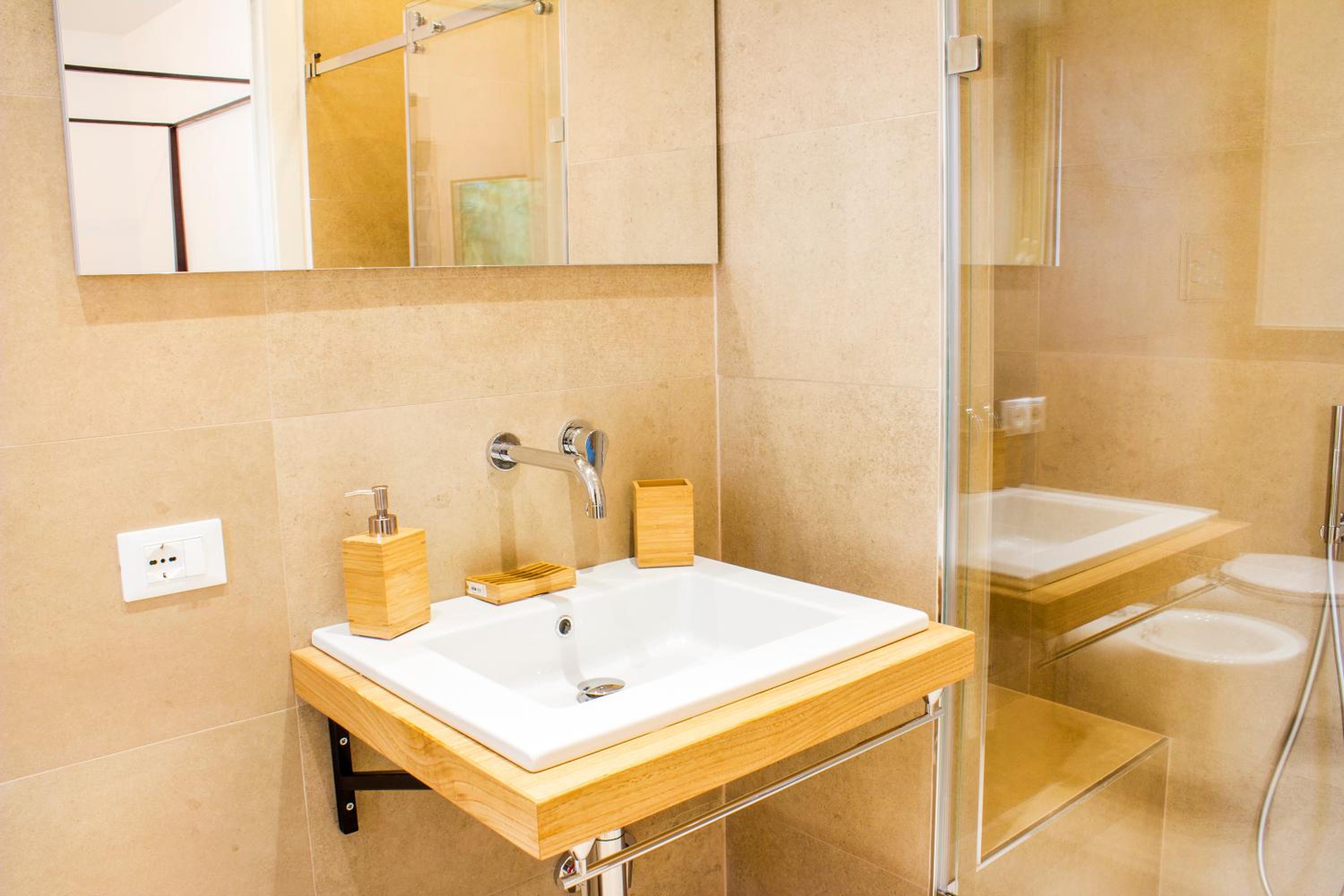 Kalamonjo Suite&Rooms