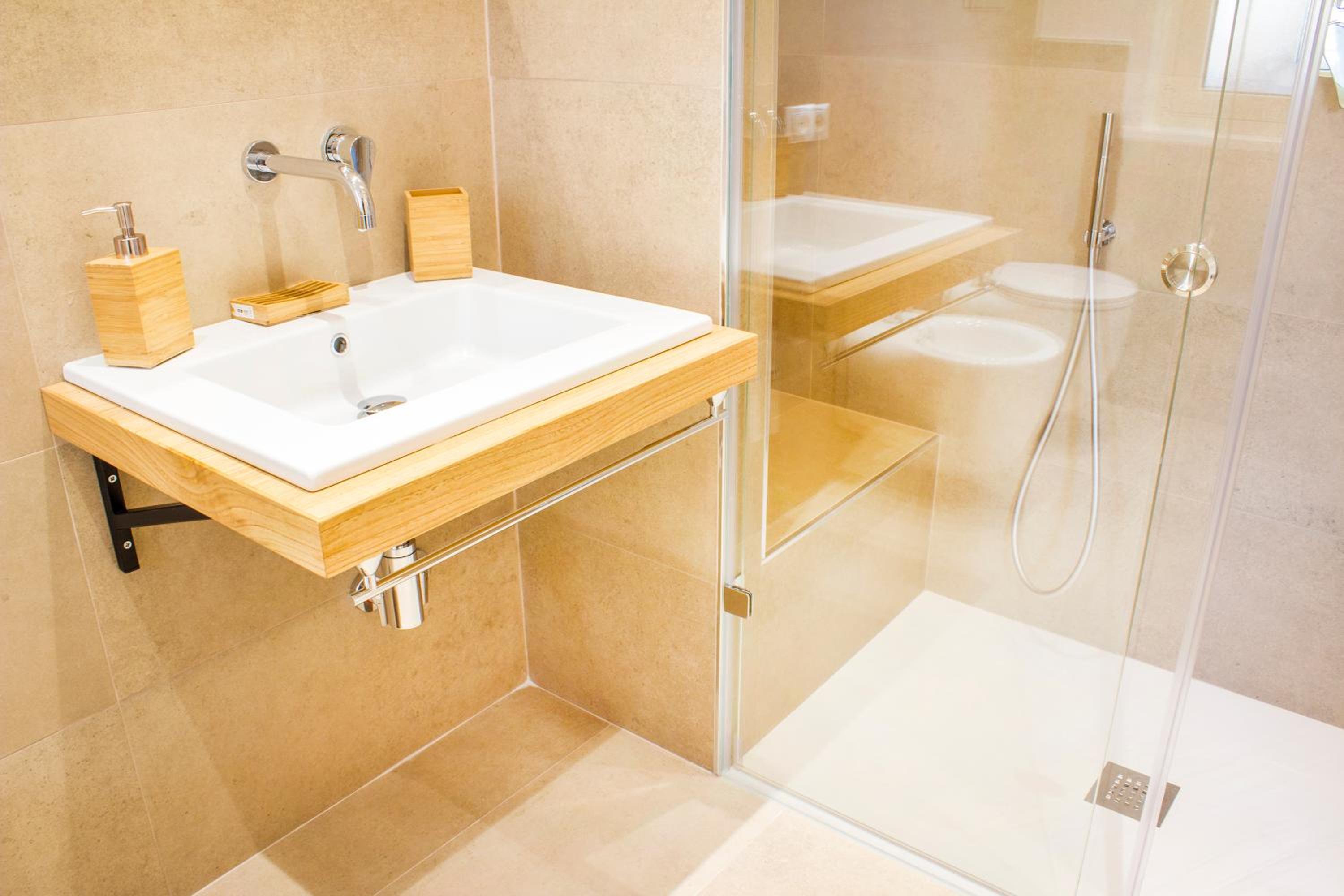 Kalamonjo Suite&Rooms