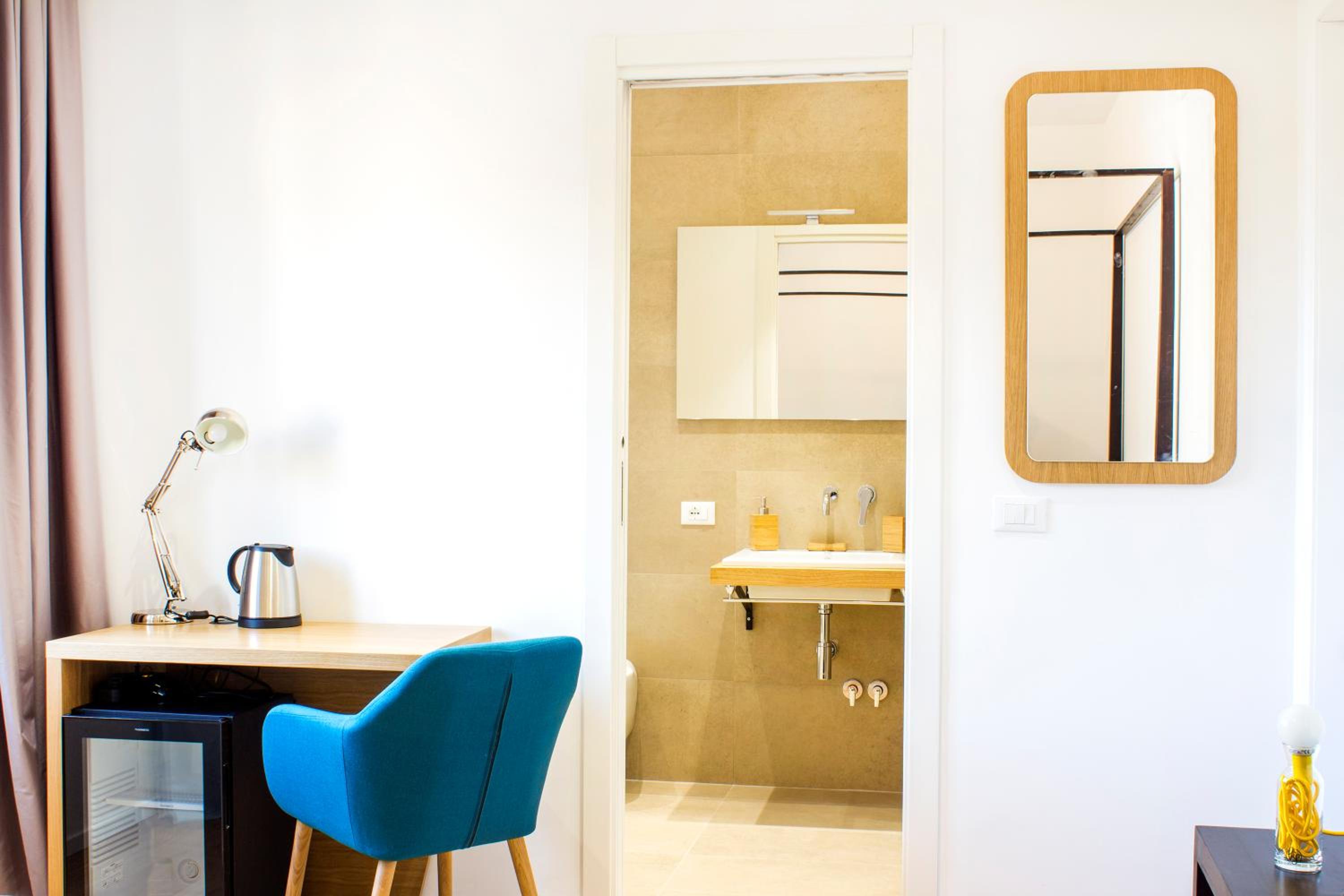 Kalamonjo Suite&Rooms