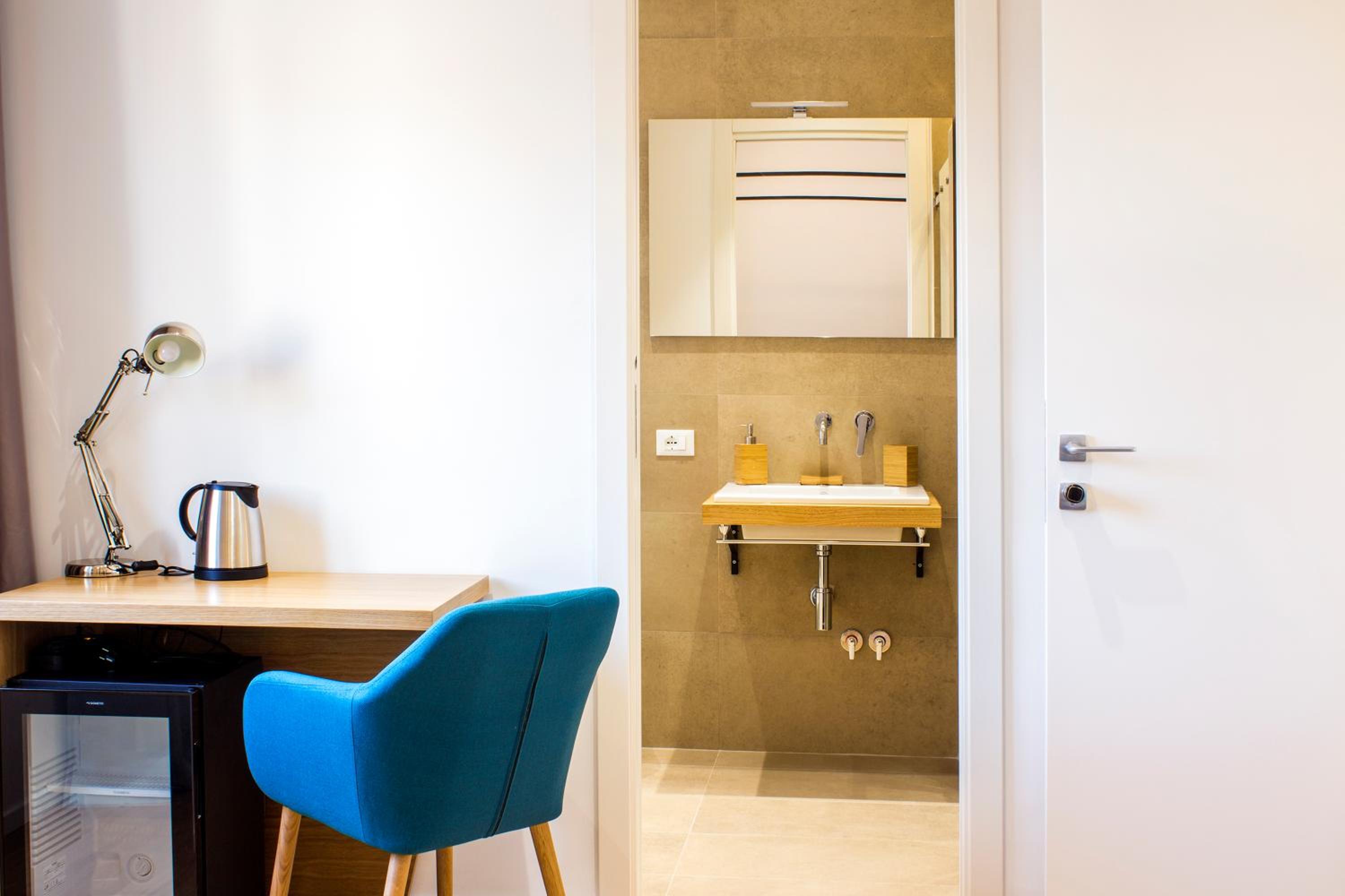 Kalamonjo Suite&Rooms