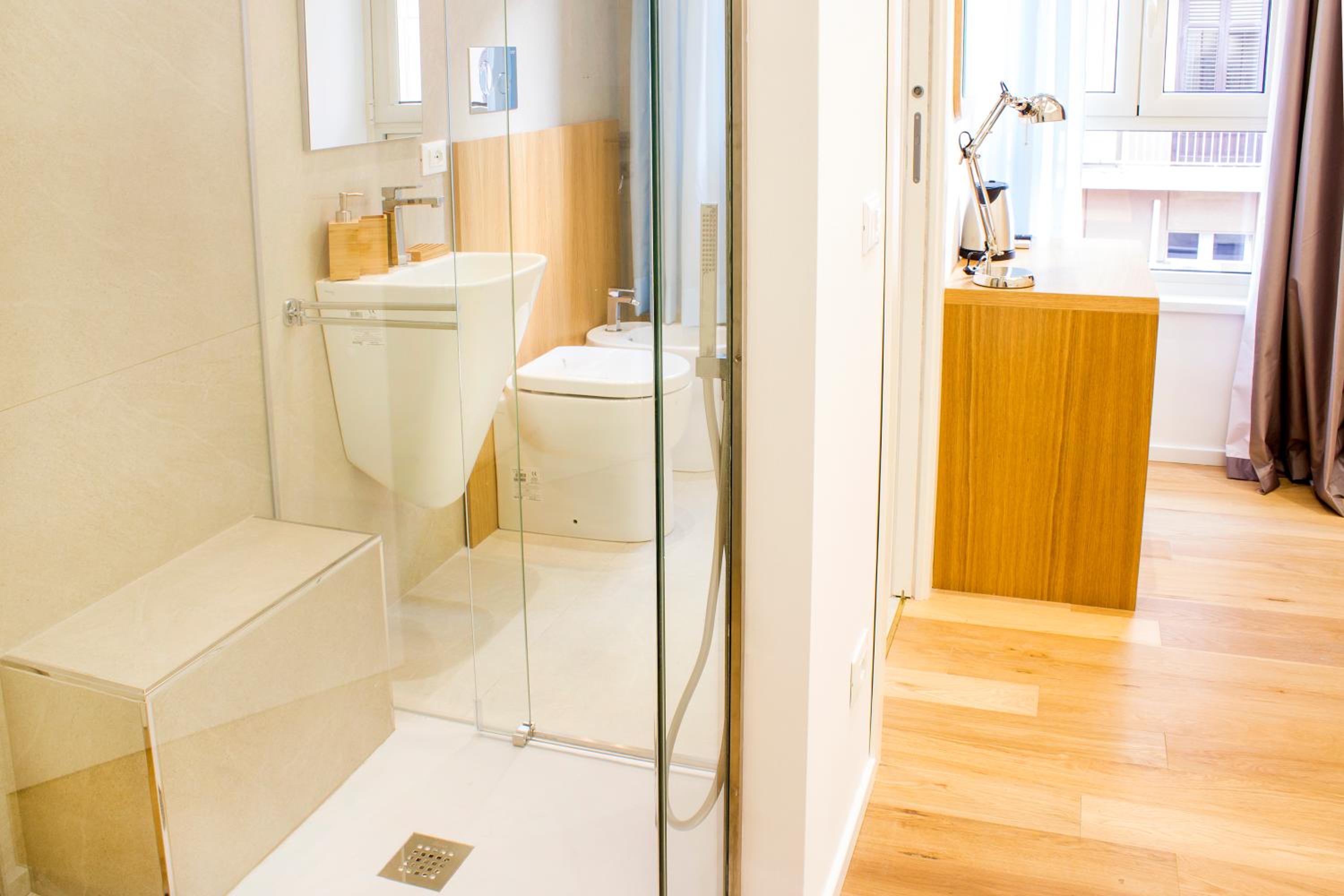 Kalamonjo Suite&Rooms