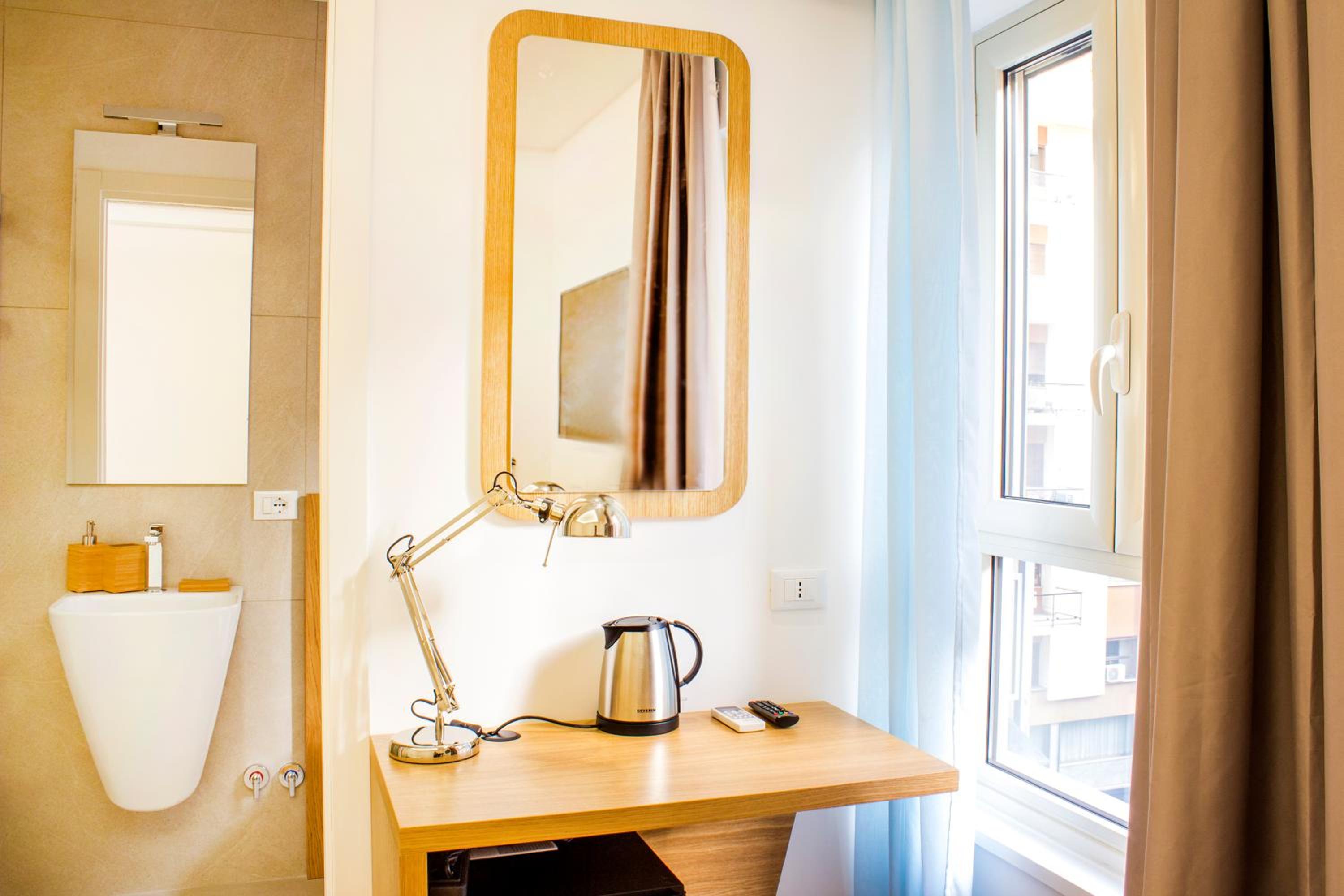 Kalamonjo Suite&Rooms
