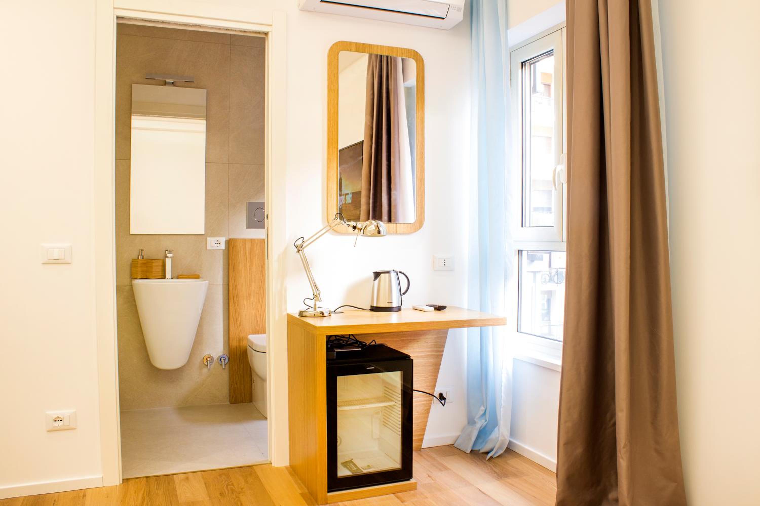 Kalamonjo Suite&Rooms