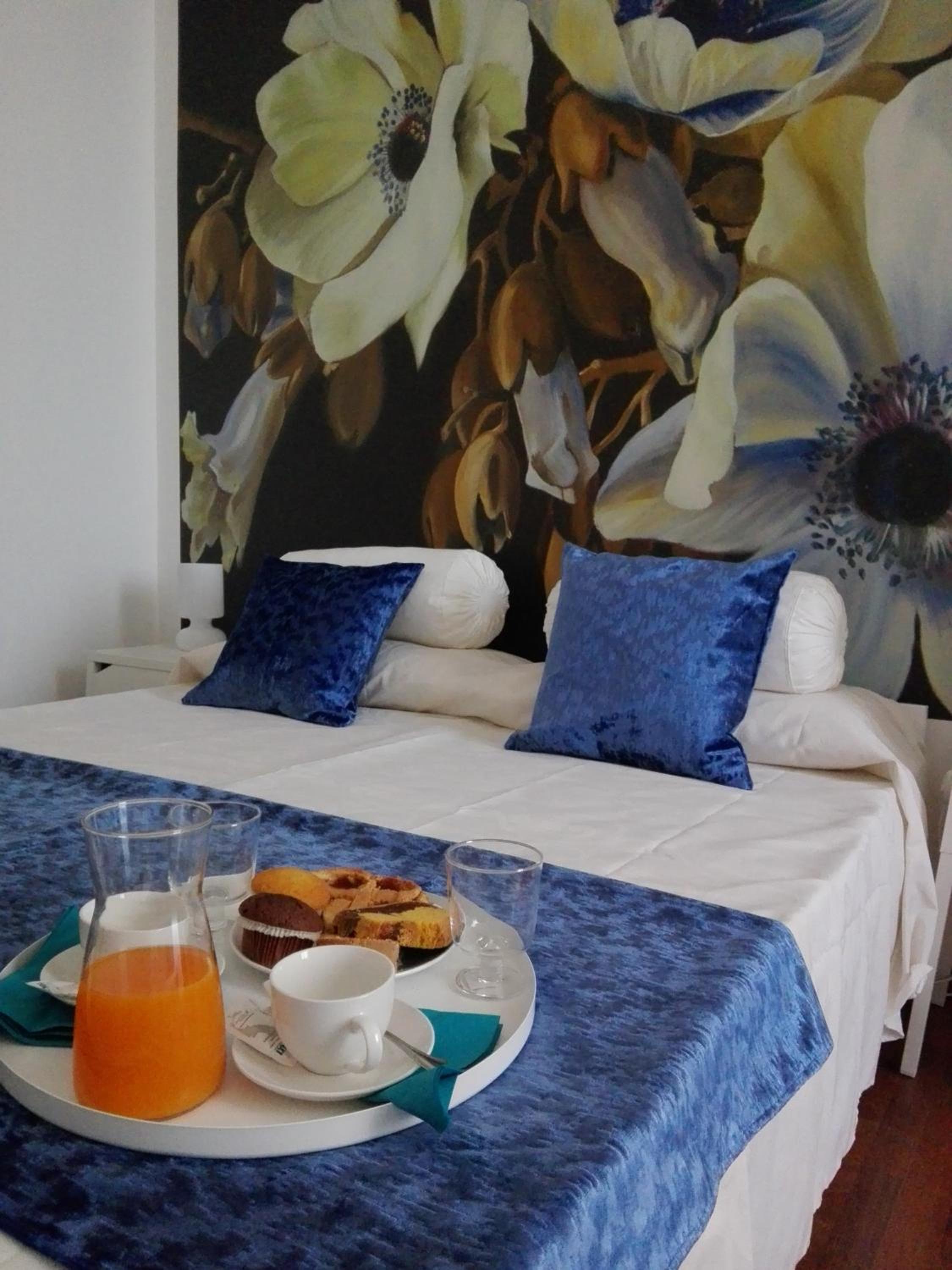 Domus Crescenzio - Guest House