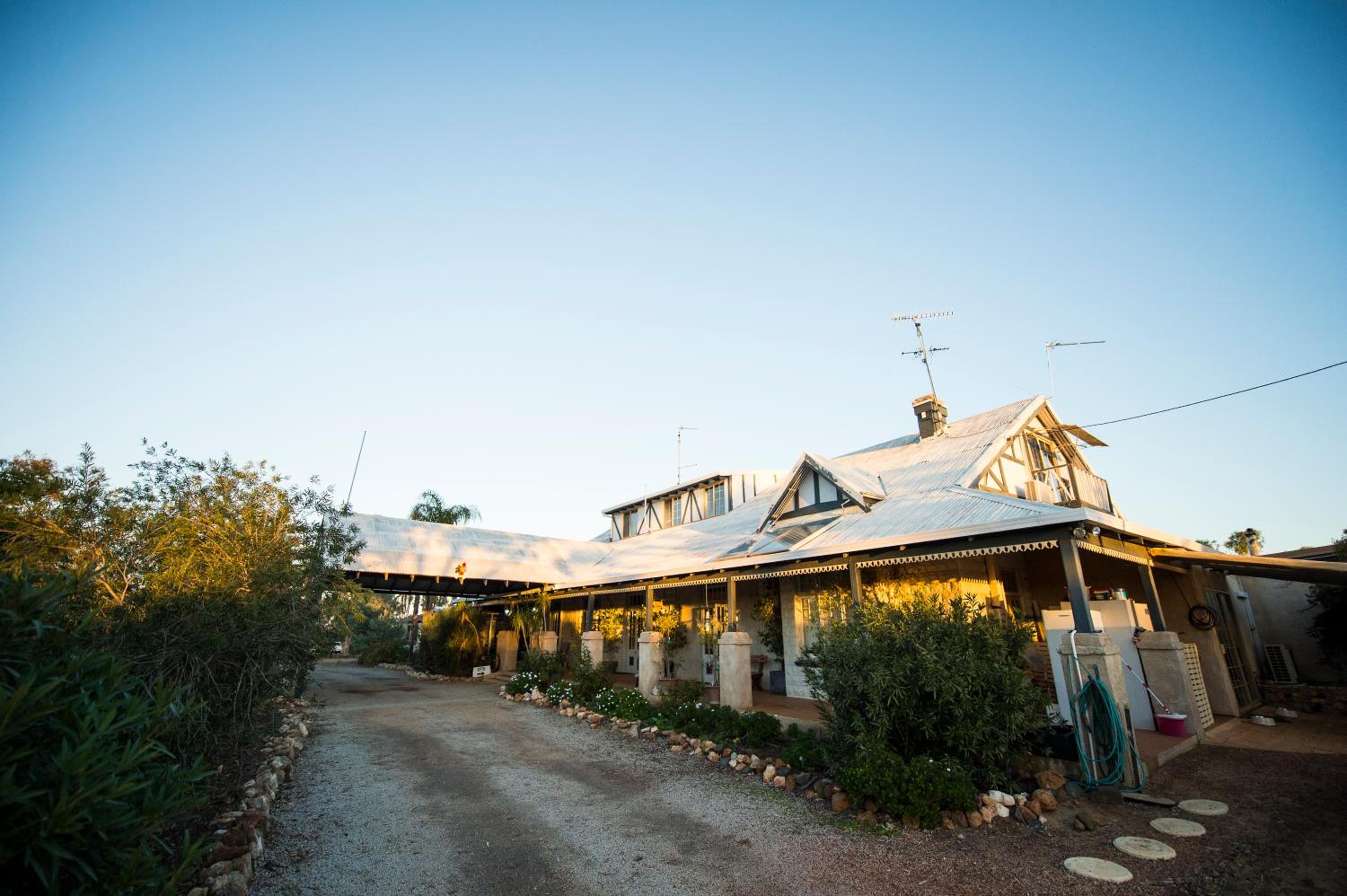 The Old Convent Dalwallinu
