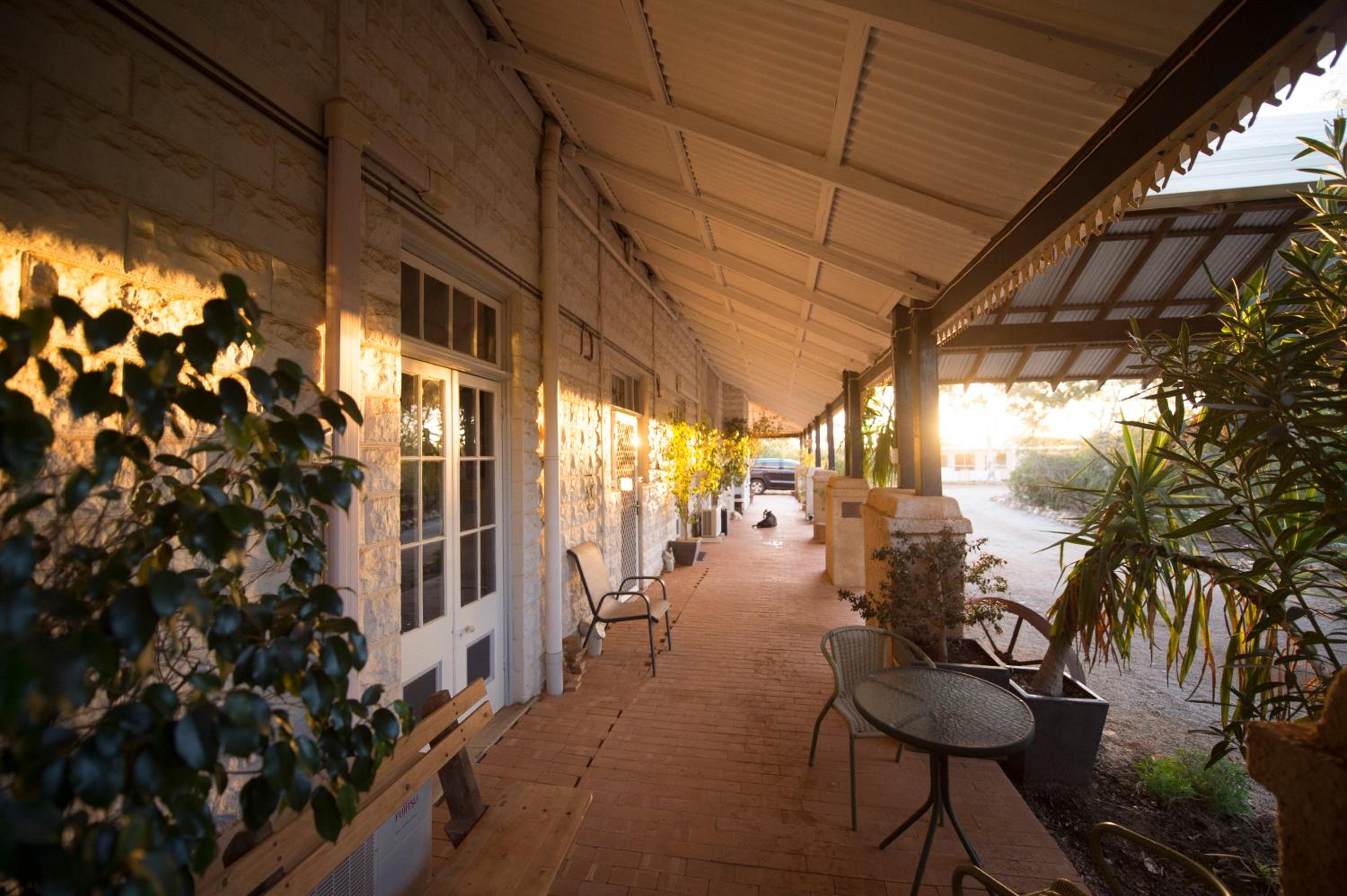 The Old Convent Dalwallinu
