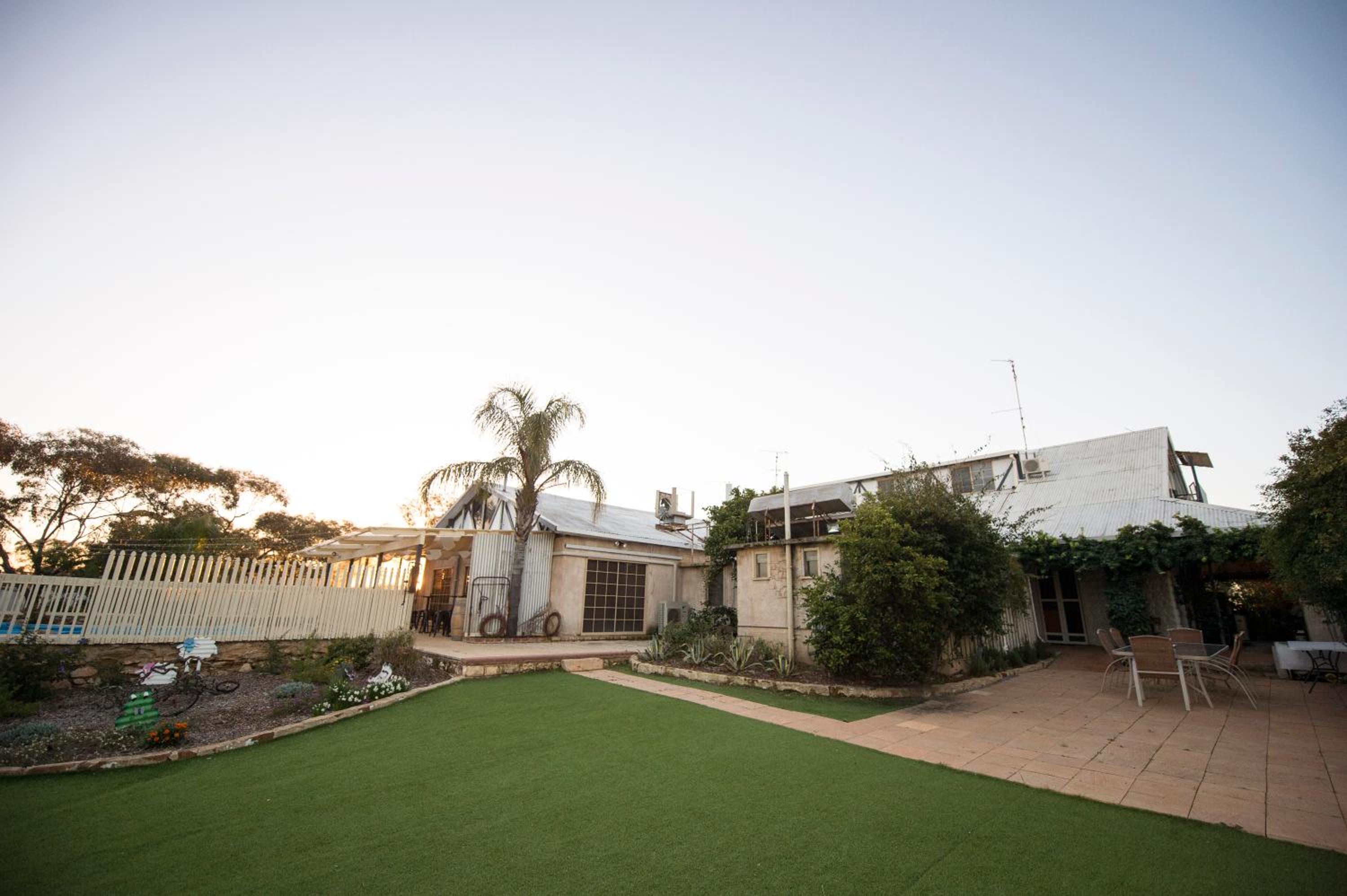The Old Convent Dalwallinu