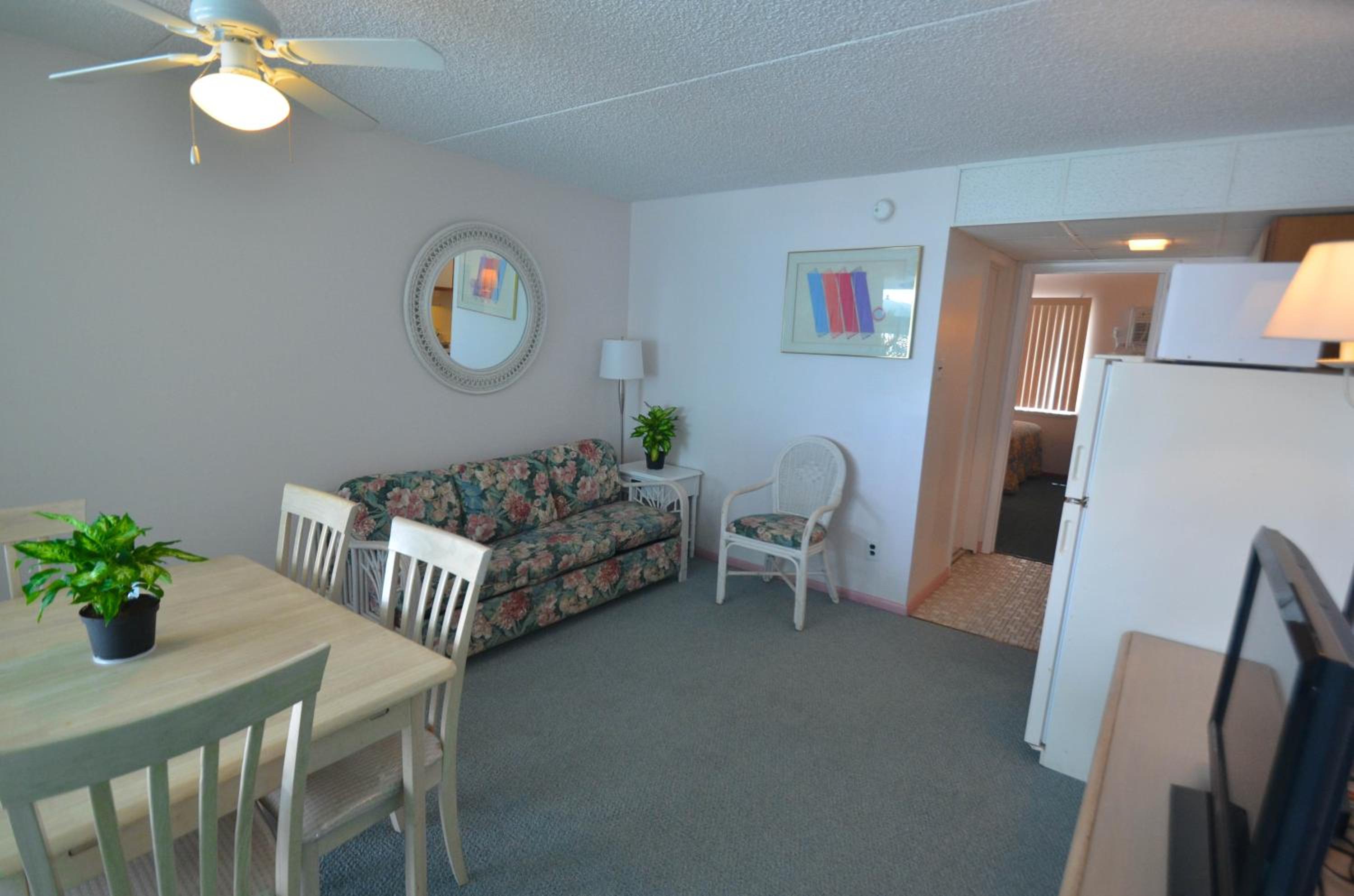 Sea Scape Inn - A Fine Family Destination