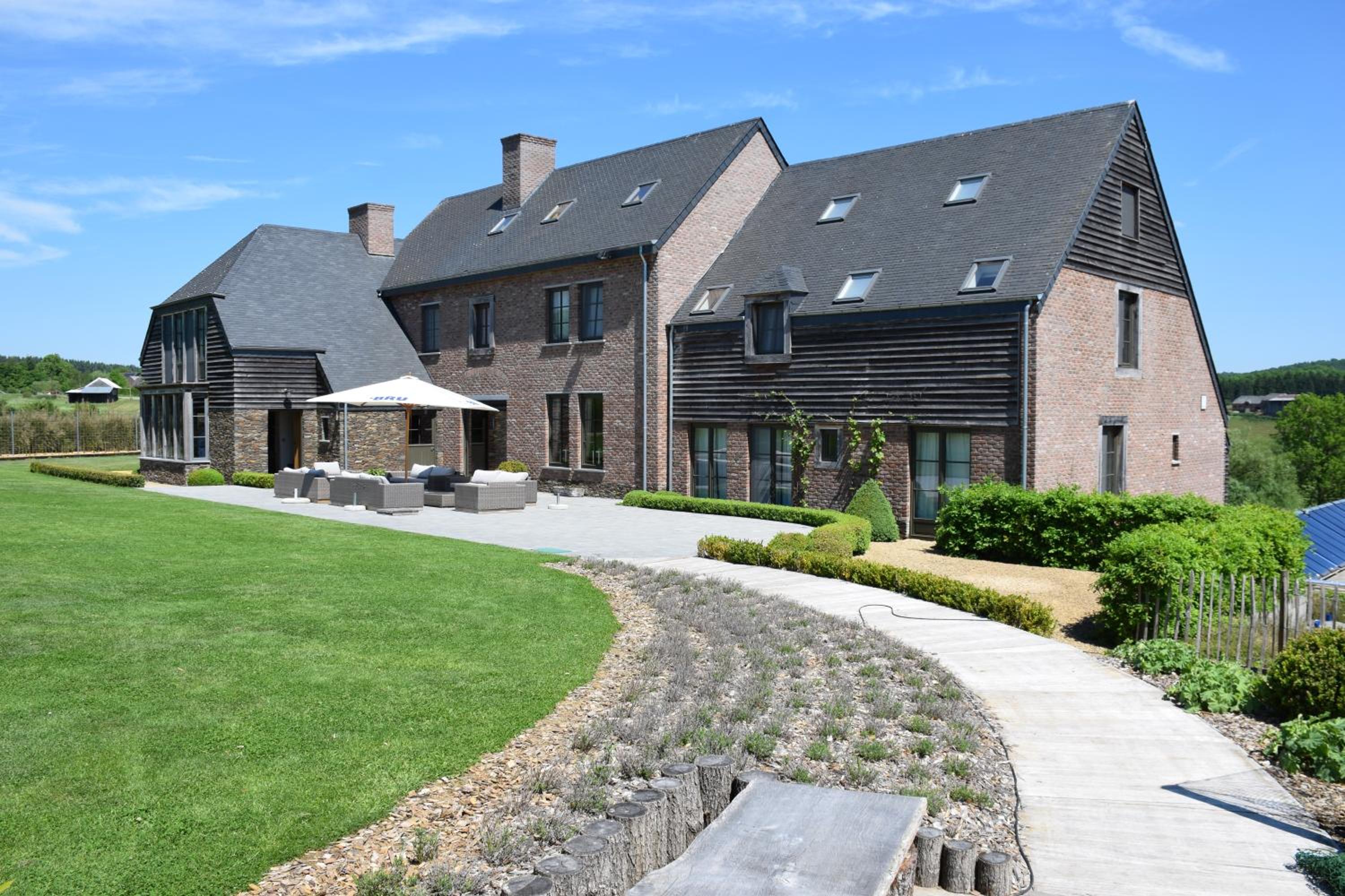 Hotel B&B Le Briquemont - Image 1