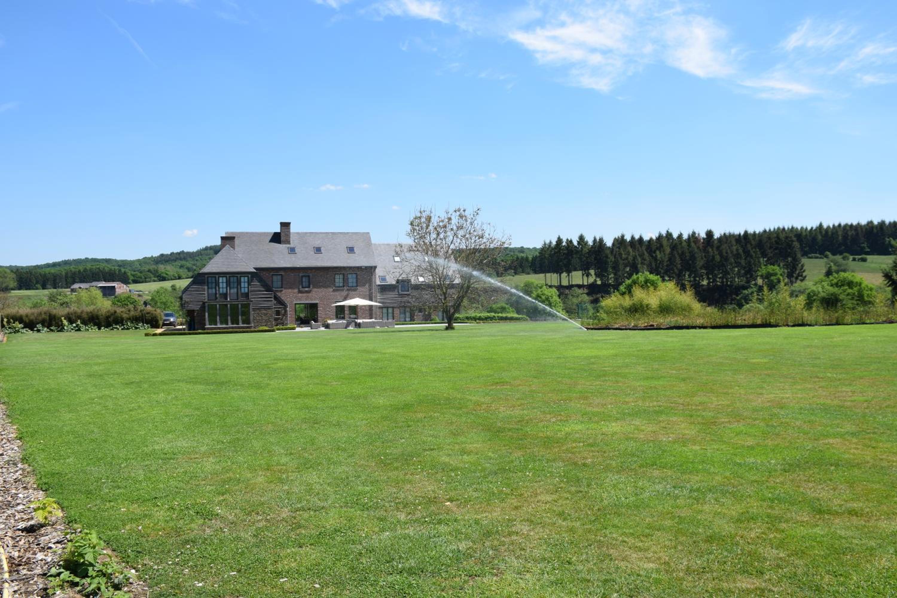 B&B Le Briquemont