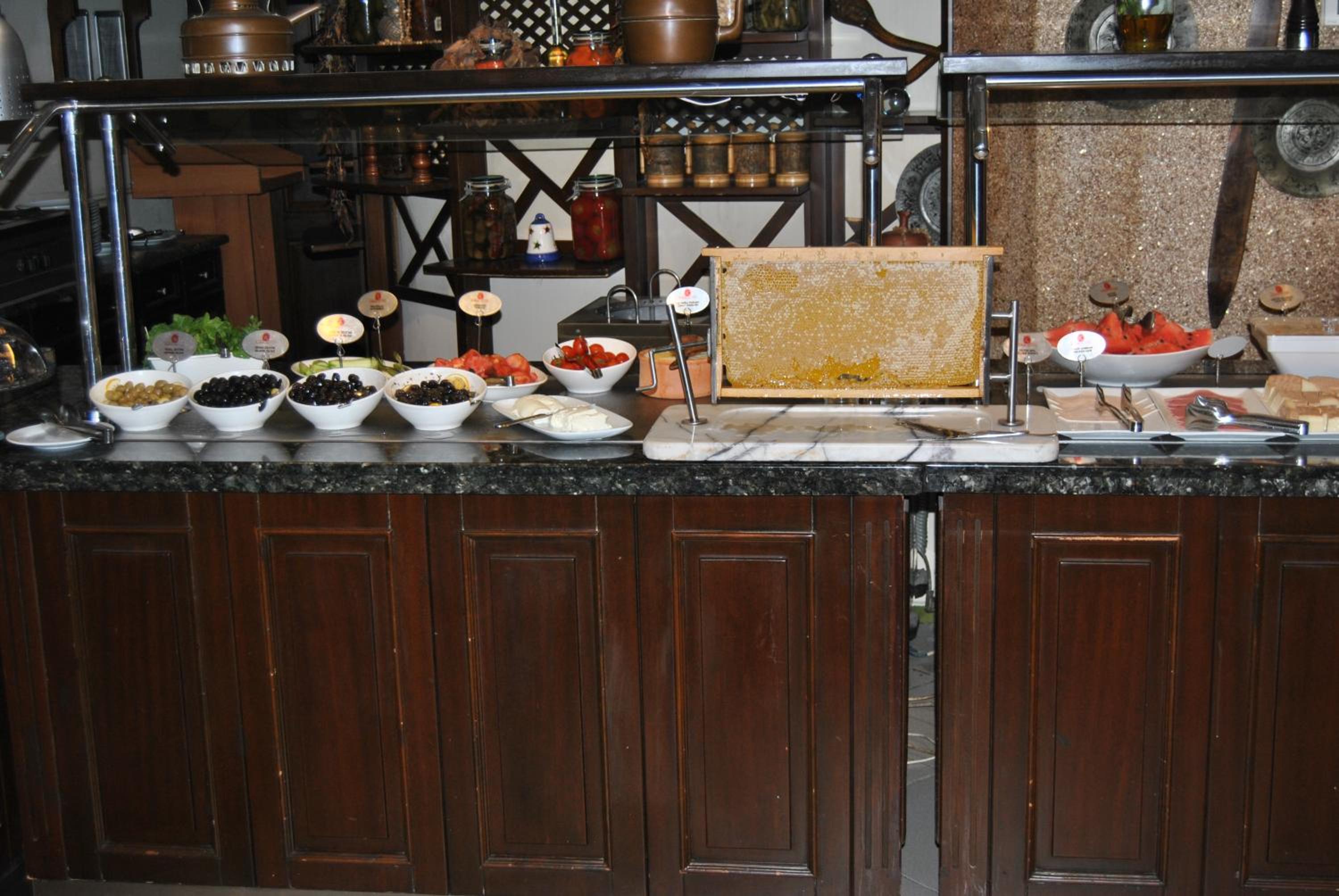 Karaca Otel - Image 33