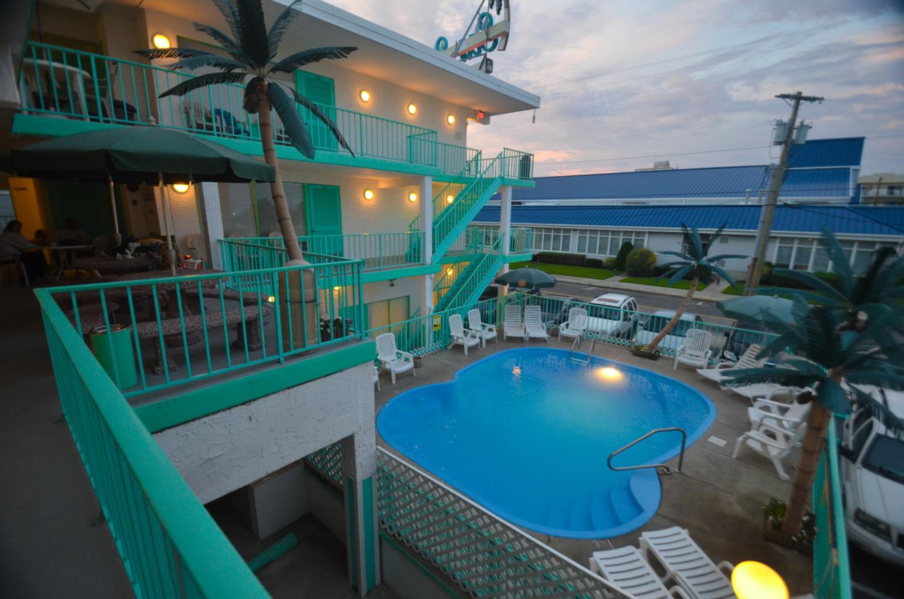 Sea Scape Inn - A Fine Family Destination