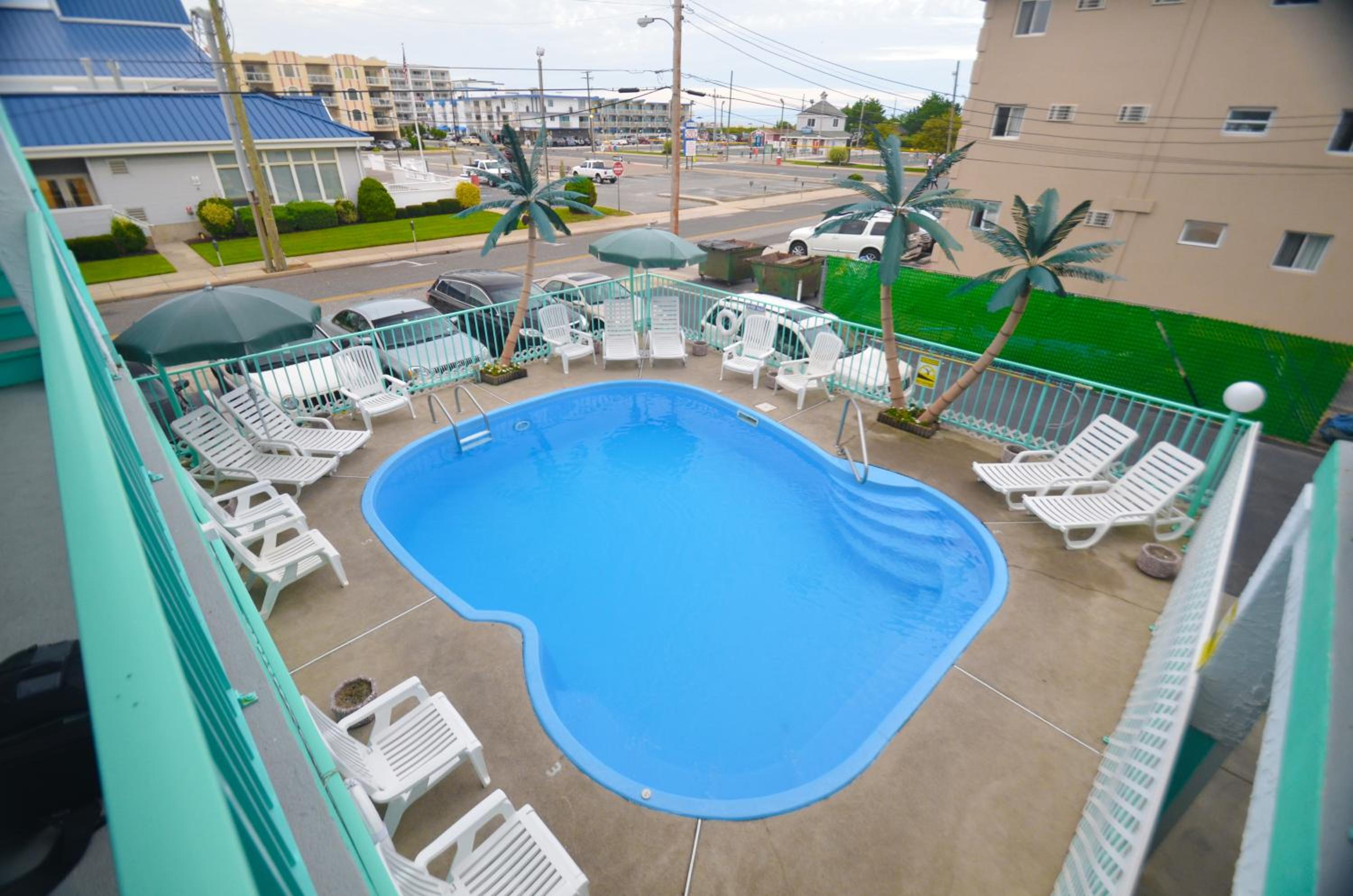 Sea Scape Inn - A Fine Family Destination