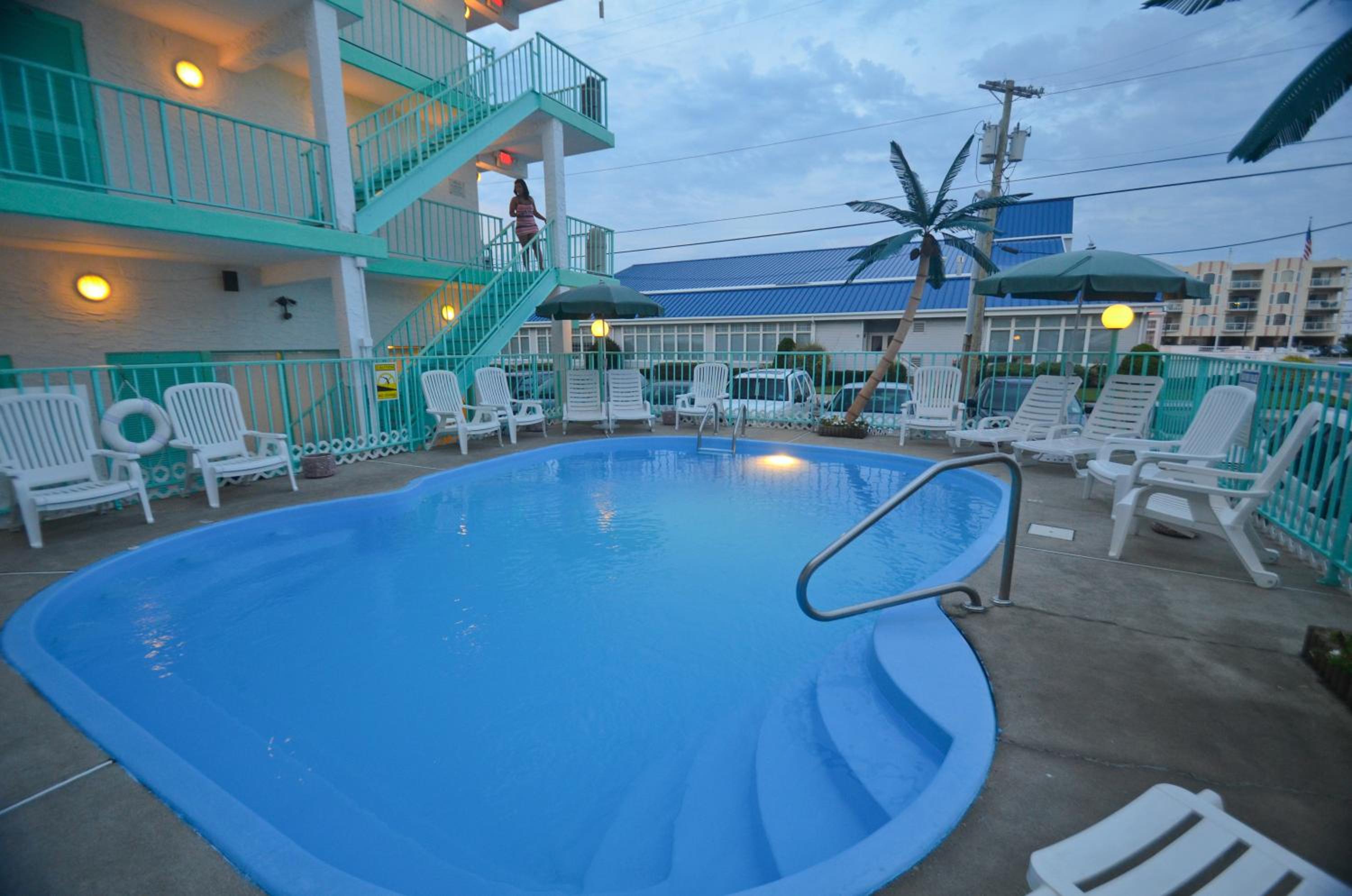 Sea Scape Inn - A Fine Family Destination