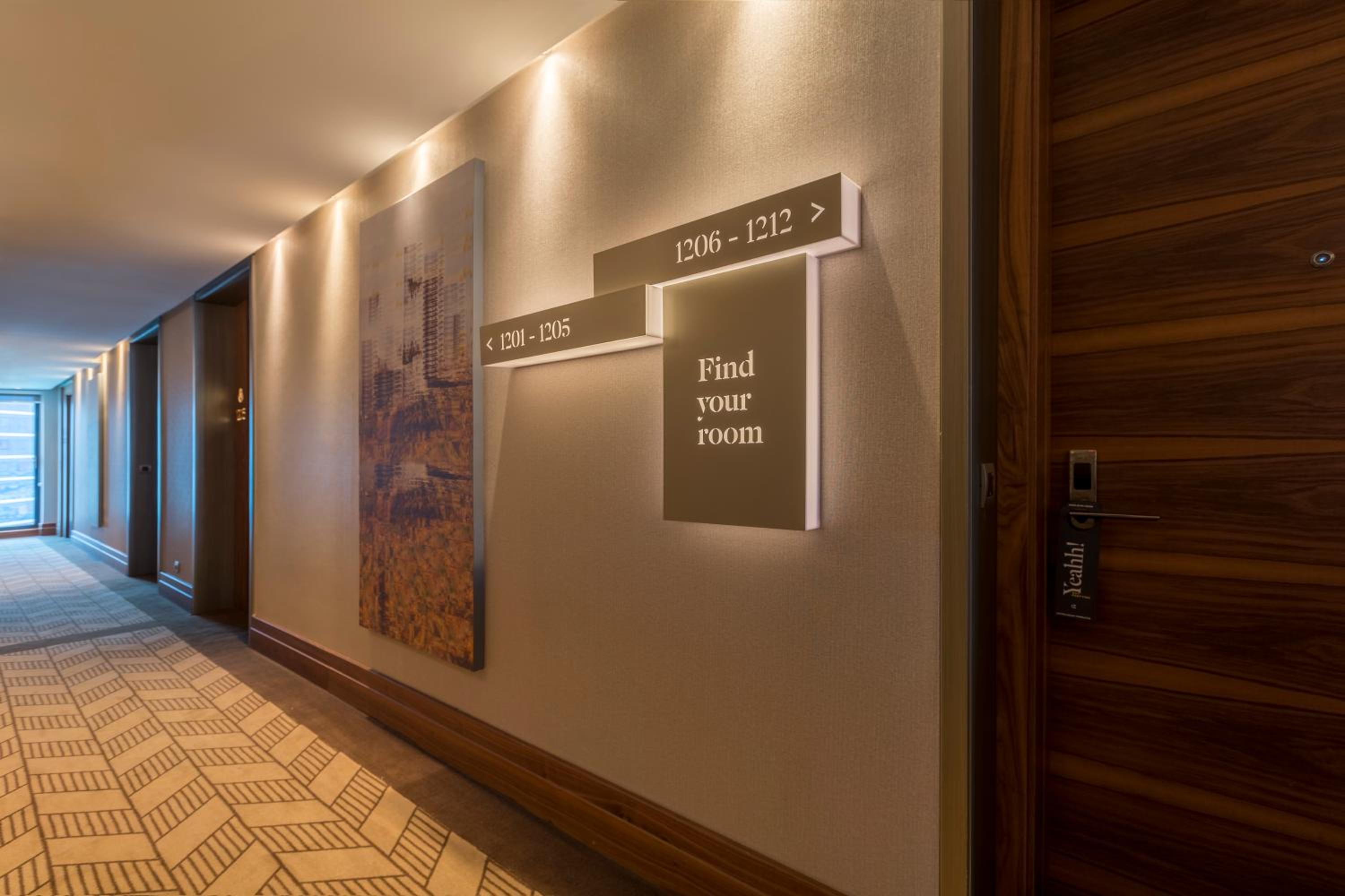 Golden Tulip İstanbul Bayrampaşa - Image 17