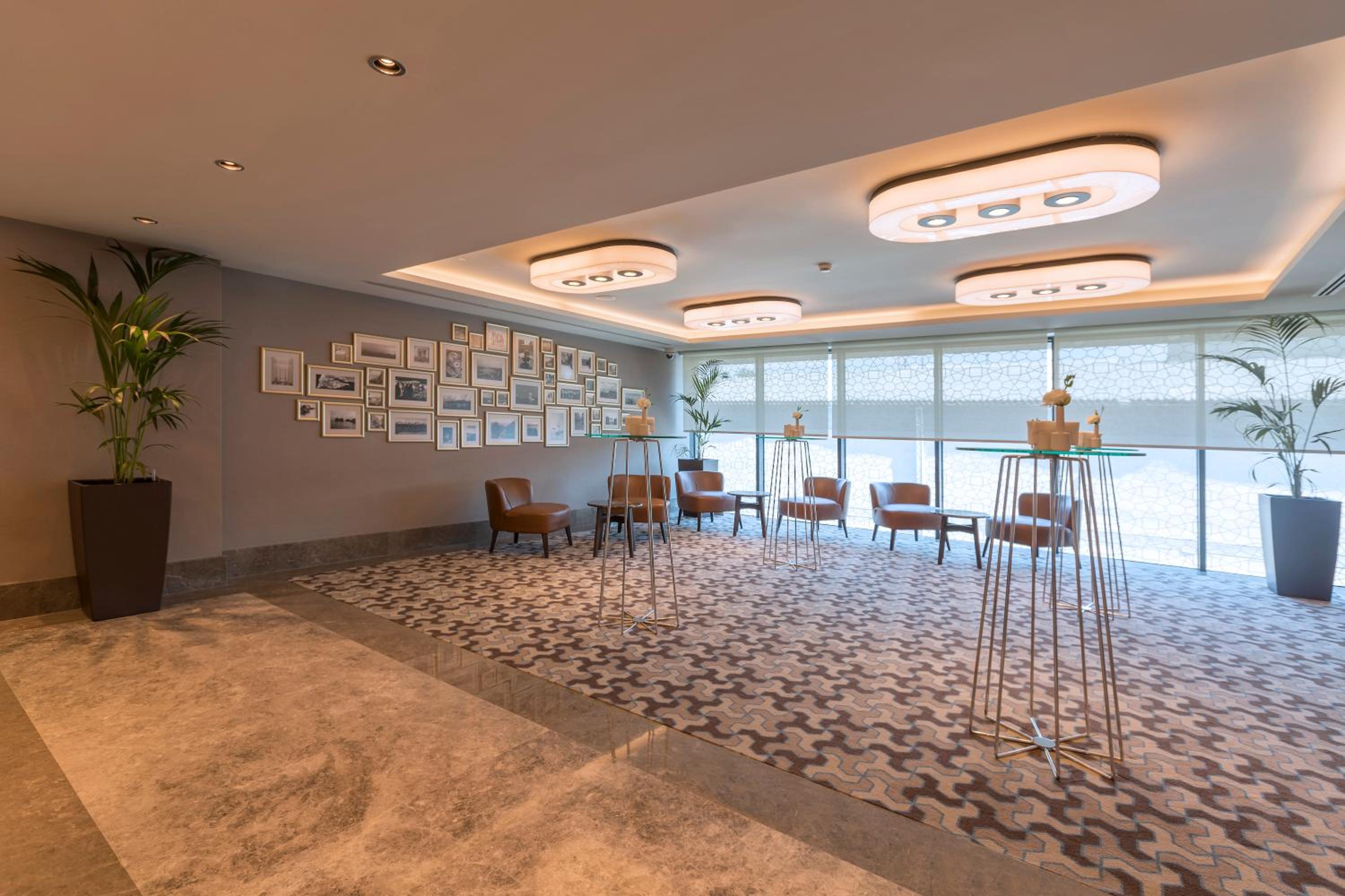 Golden Tulip İstanbul Bayrampaşa - Image 49