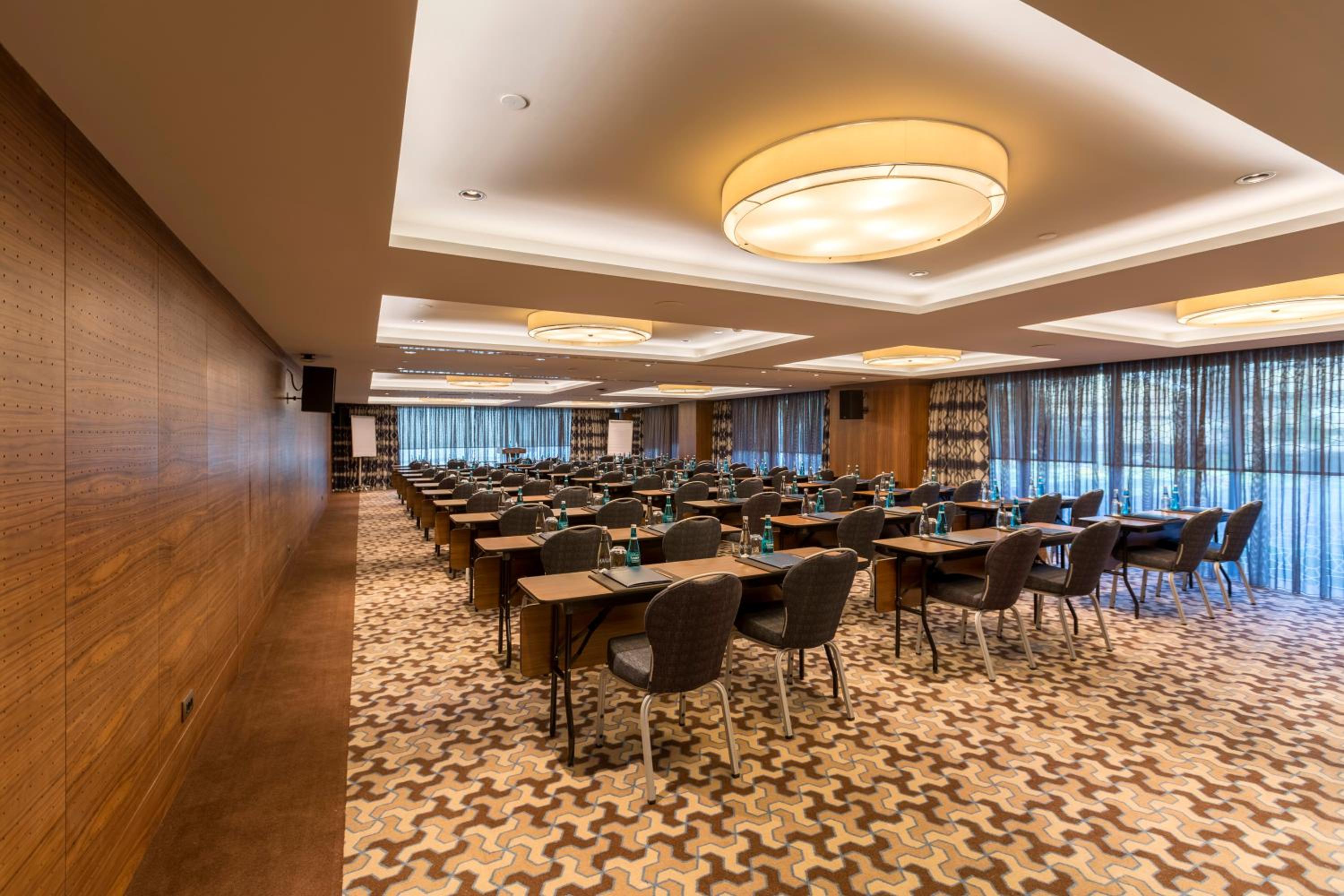 Golden Tulip İstanbul Bayrampaşa - Image 54