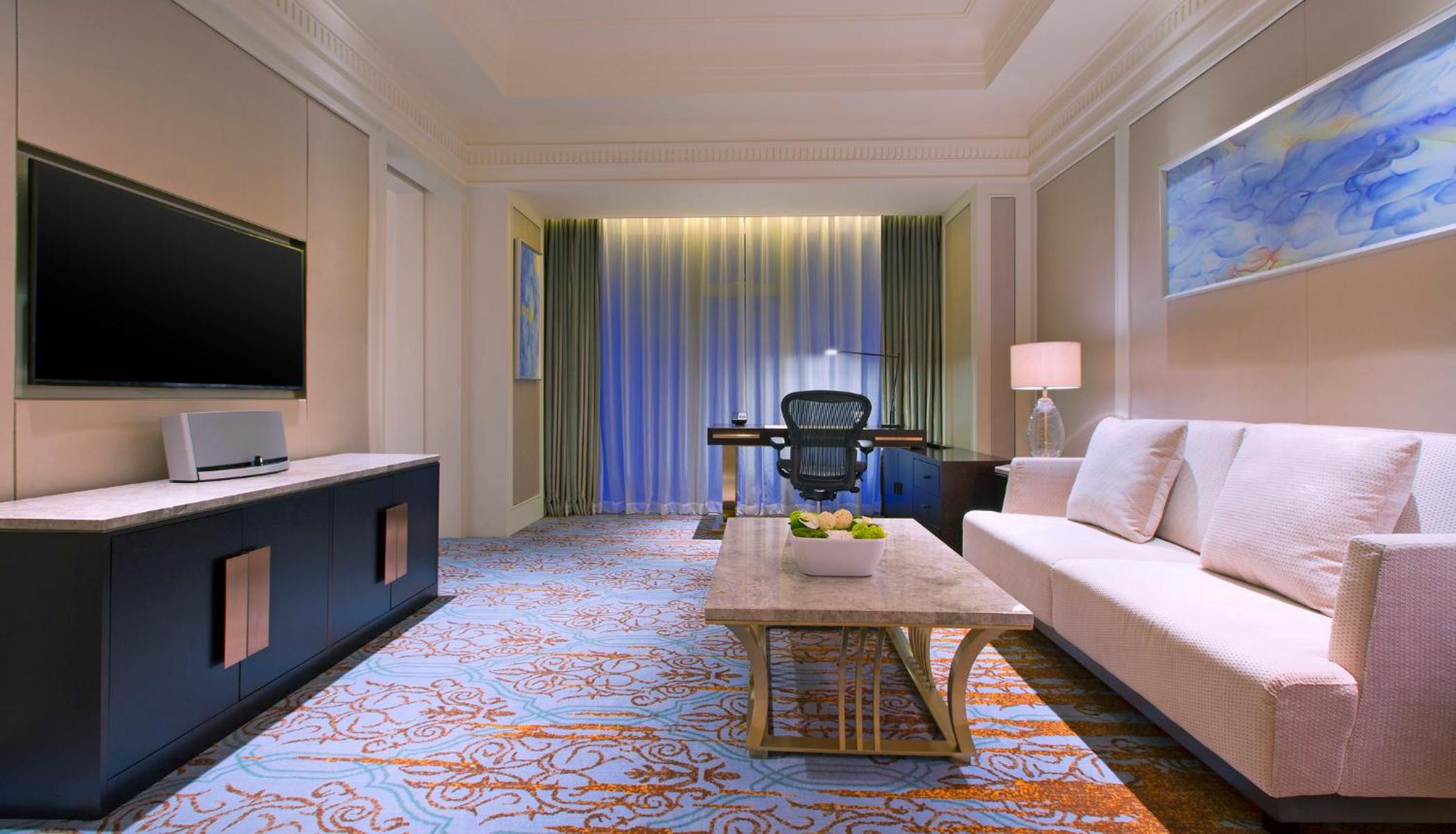 The Westin Qingdao