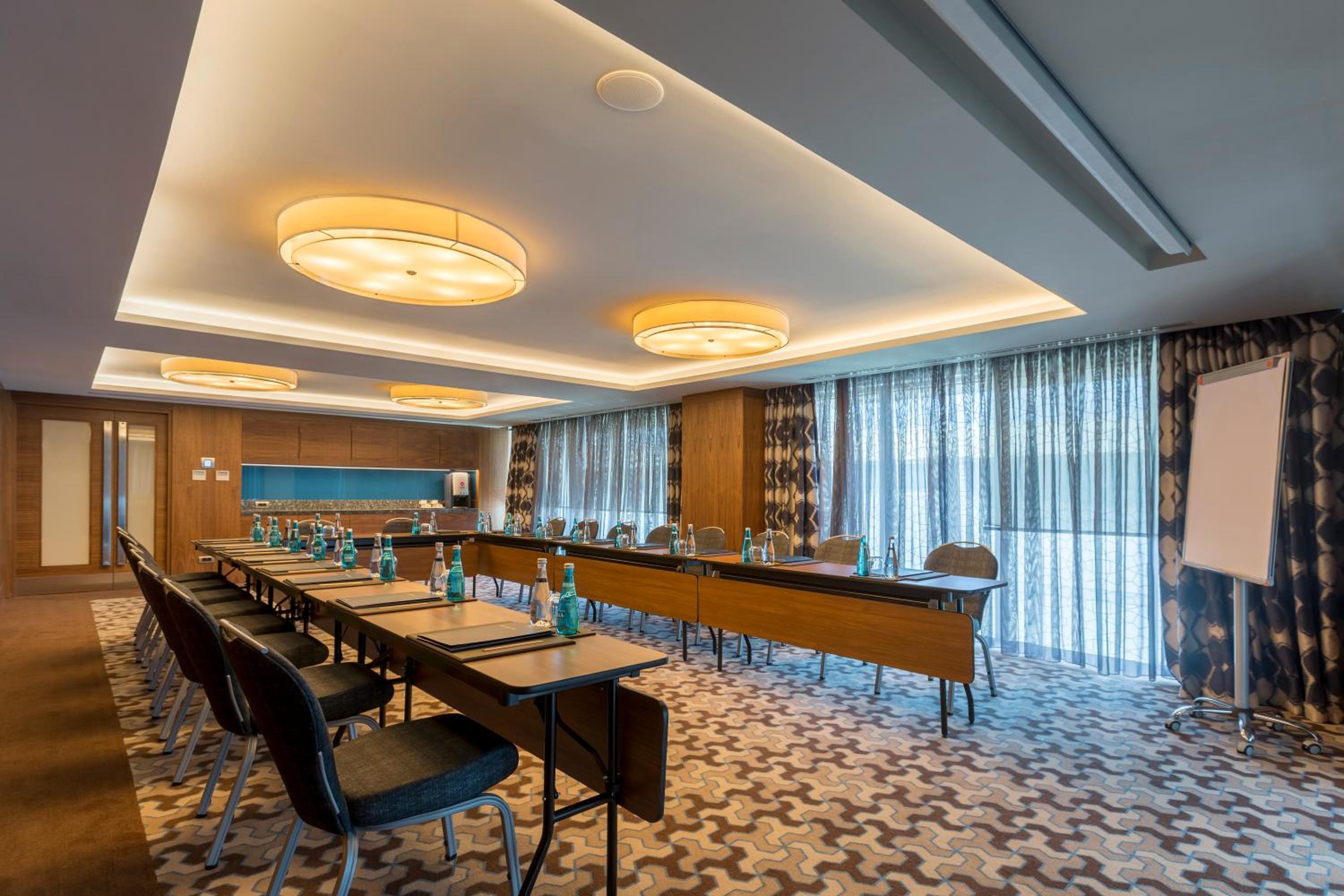 Golden Tulip İstanbul Bayrampaşa - Image 52